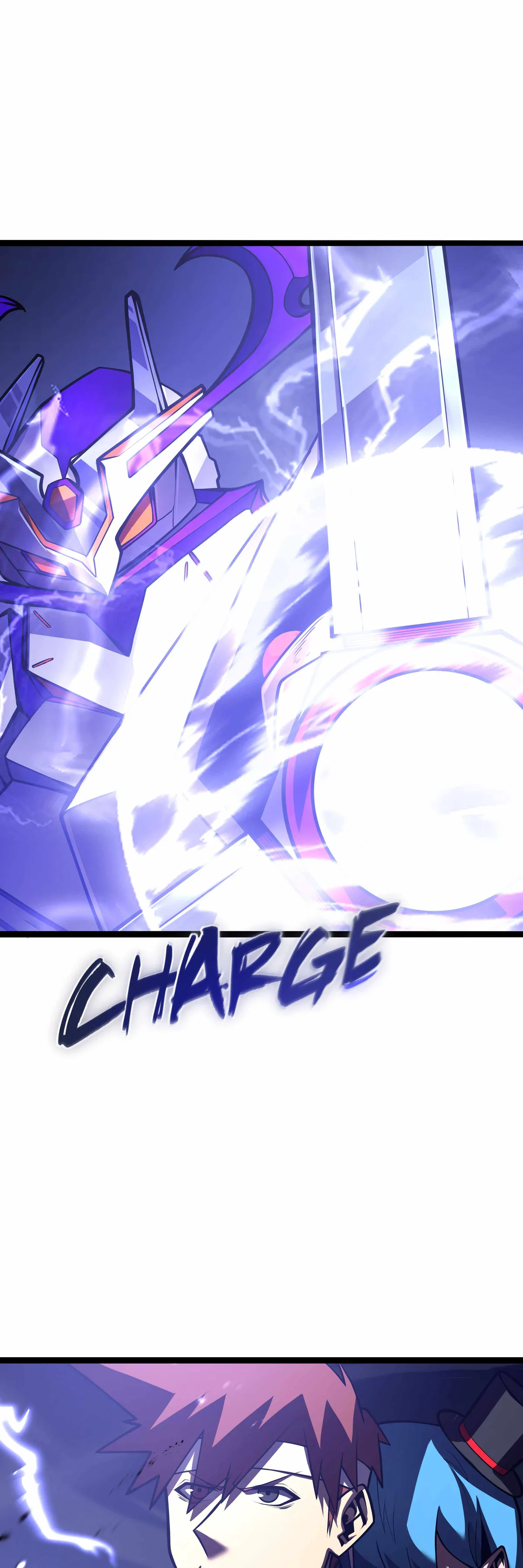 Leveling Up My Isekai’d Abs Chapter 14 Online - página 1