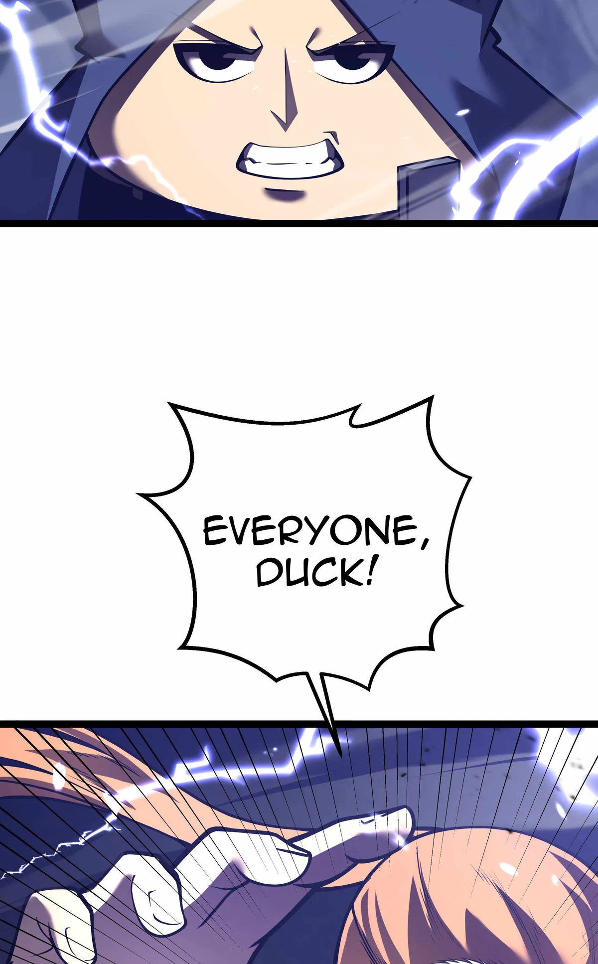 Leveling Up My Isekai’d Abs Chapter 14 Online - página 3