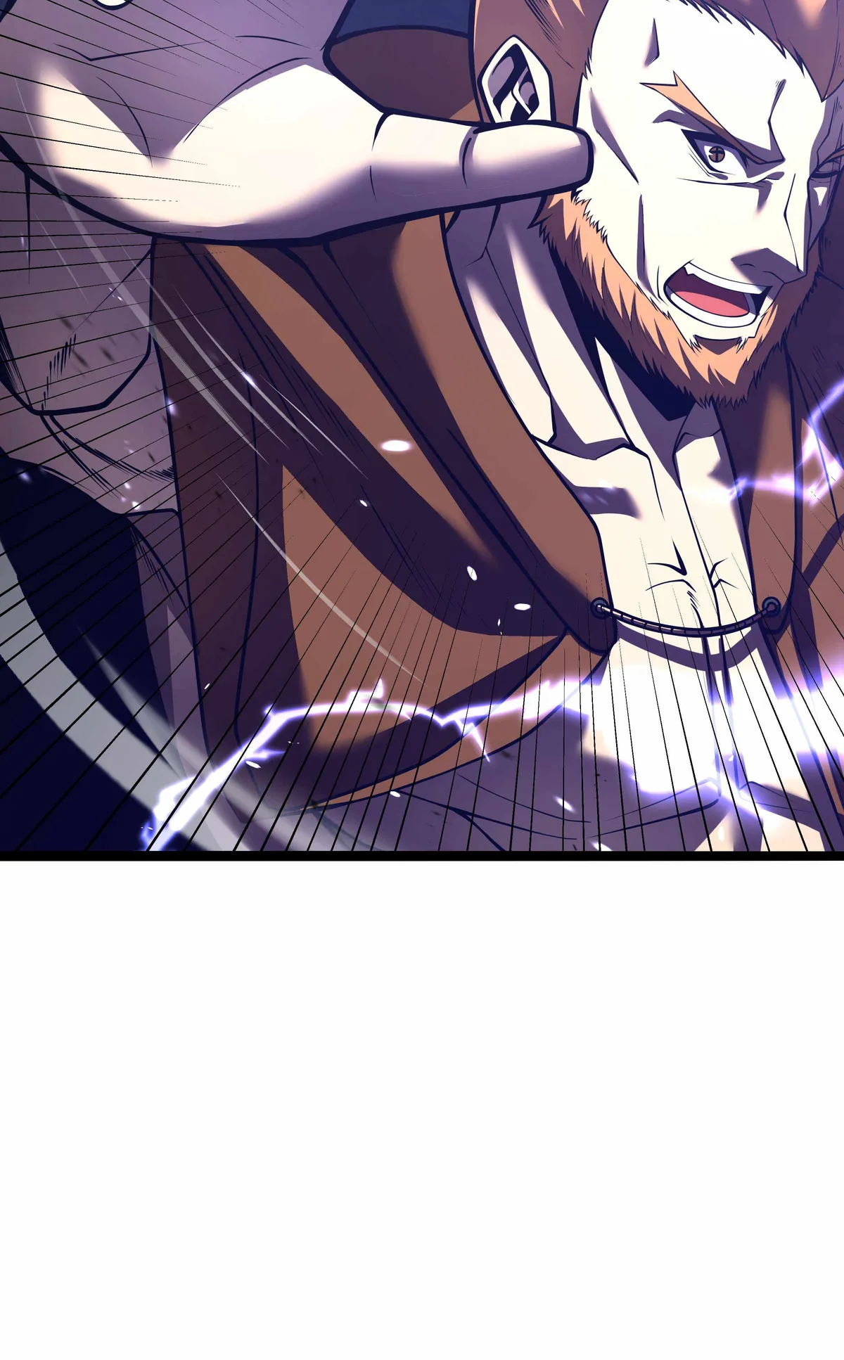 Leveling Up My Isekai’d Abs Chapter 14 Online - página 4