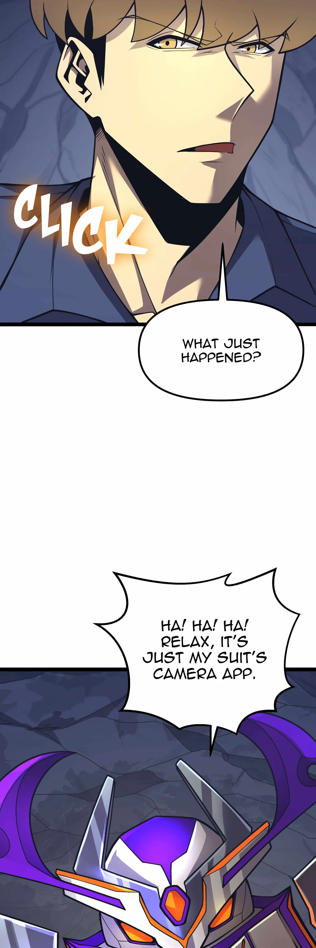Leveling Up My Isekai’d Abs Chapter 14 Online - página 6