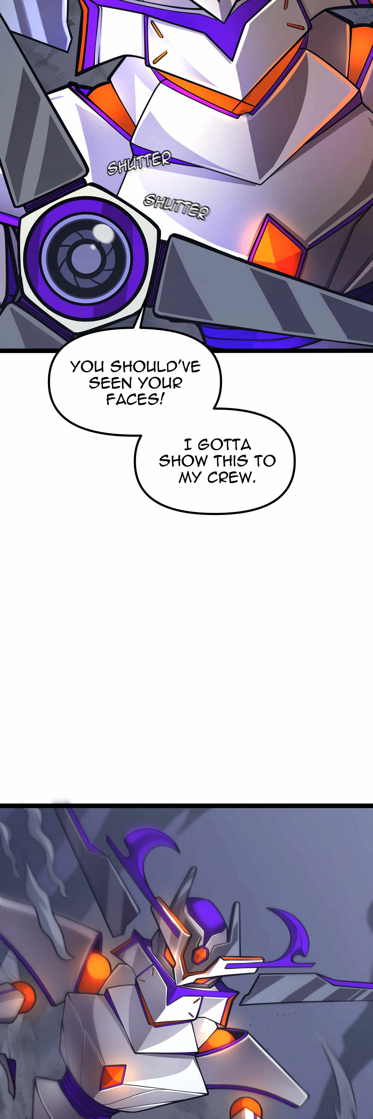 Leveling Up My Isekai’d Abs Chapter 14 Online - página 7
