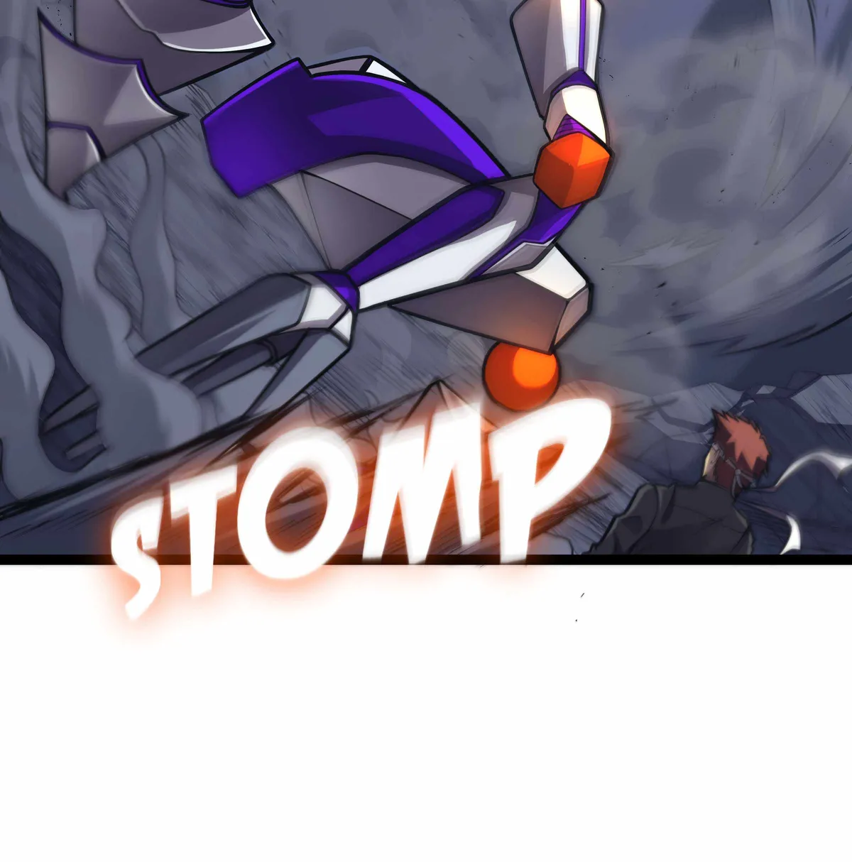 Leveling Up My Isekai’d Abs Chapter 14 Online - página 8