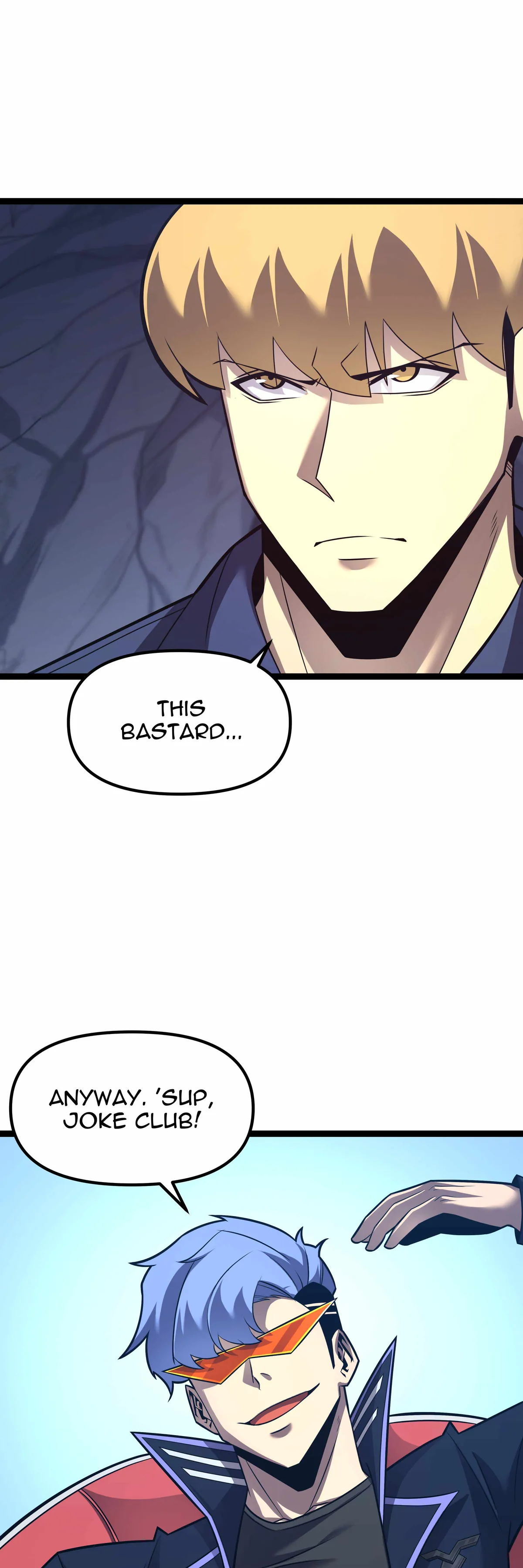 Leveling Up My Isekai’d Abs Chapter 14 Online - página 12
