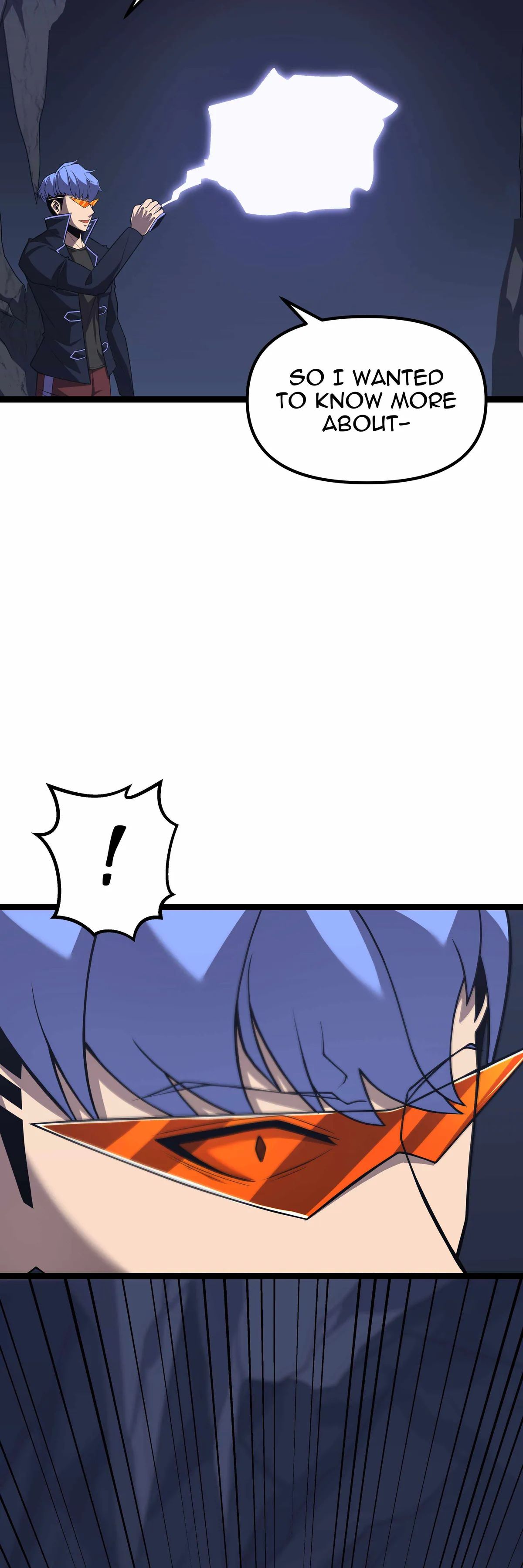 Leveling Up My Isekai’d Abs Chapter 14 Online - página 21
