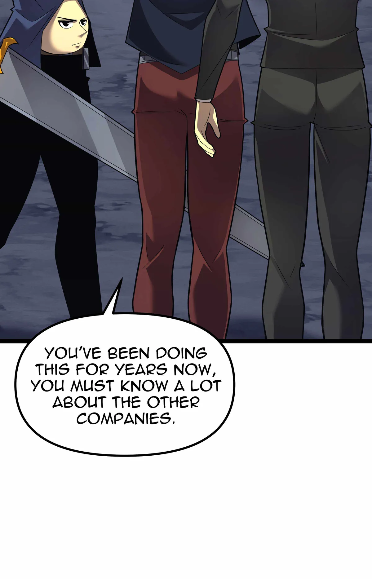 Leveling Up My Isekai’d Abs Chapter 14 Online - página 27