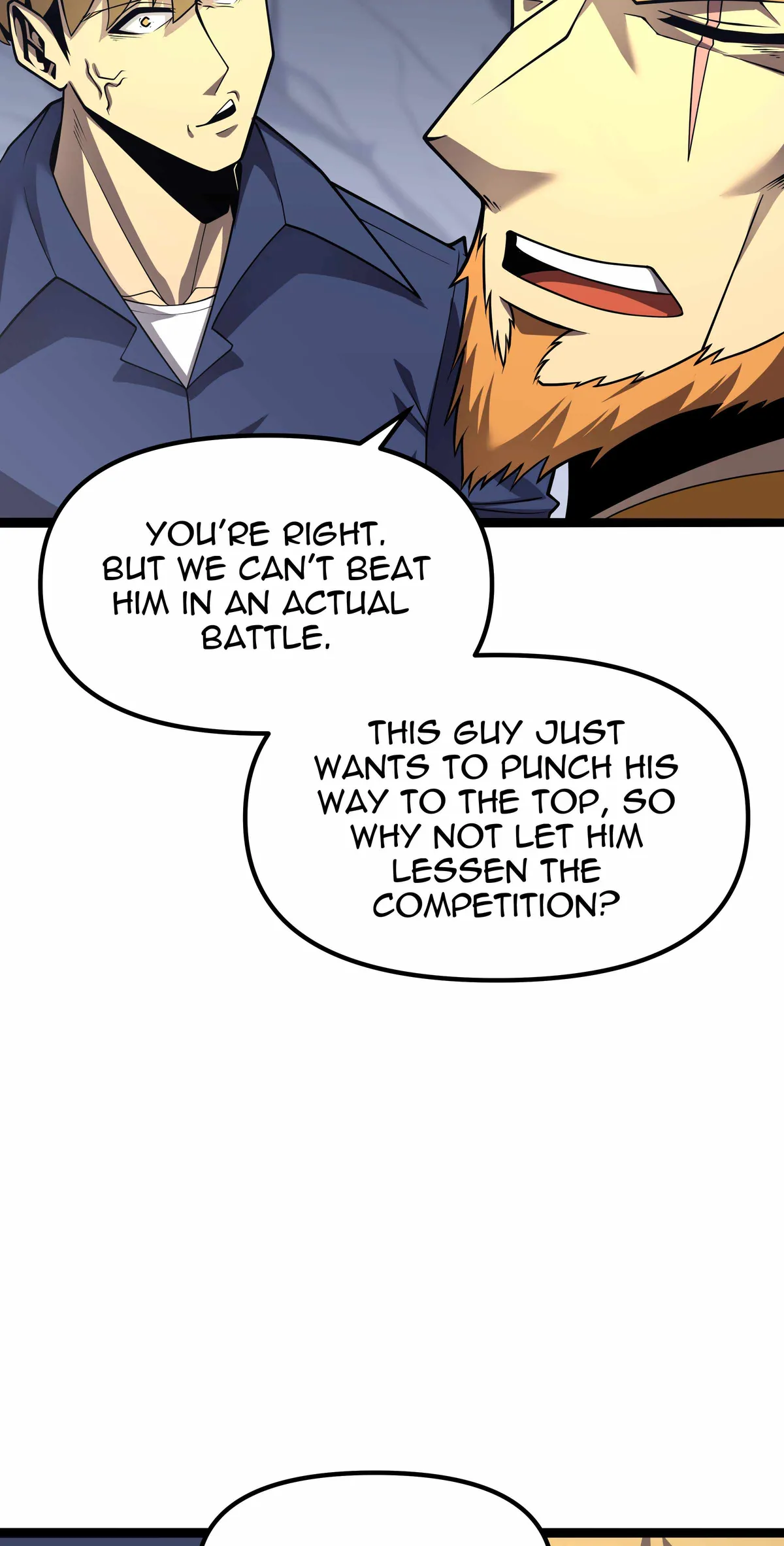 Leveling Up My Isekai’d Abs Chapter 14 Online - página 33