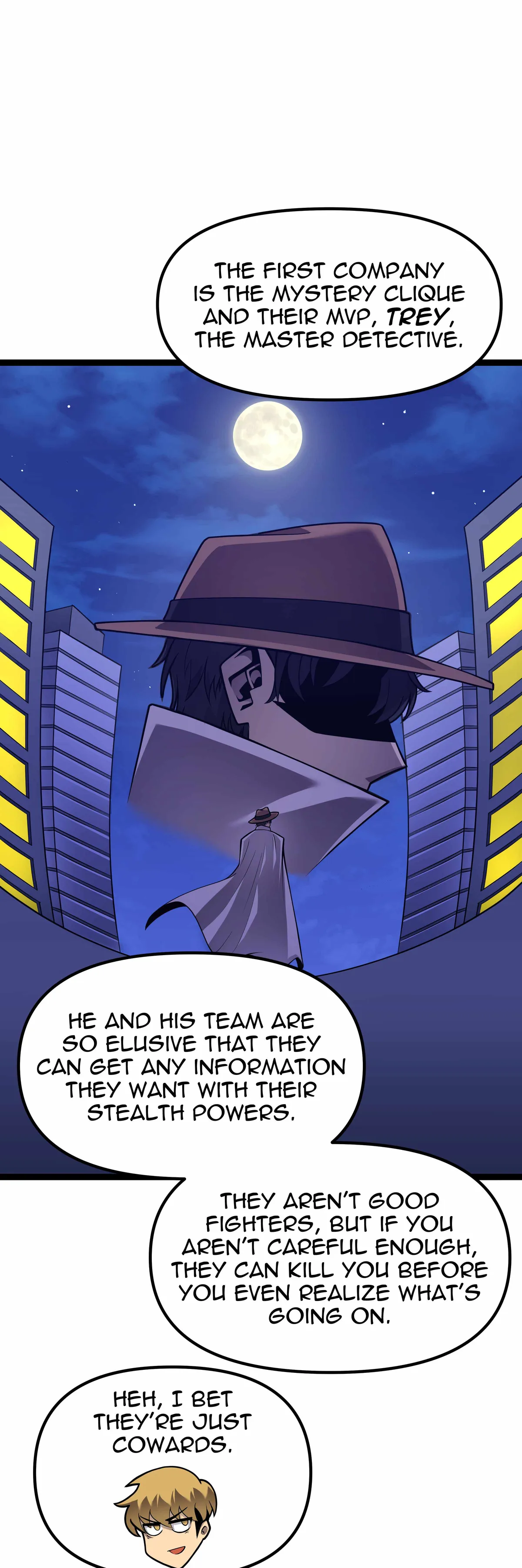 Leveling Up My Isekai’d Abs Chapter 14 Online - página 37