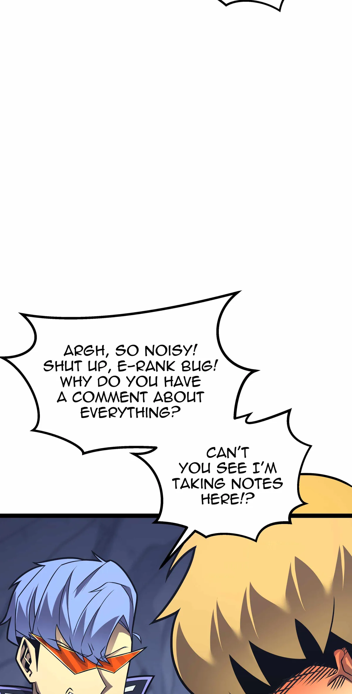 Leveling Up My Isekai’d Abs Chapter 14 Online - página 43