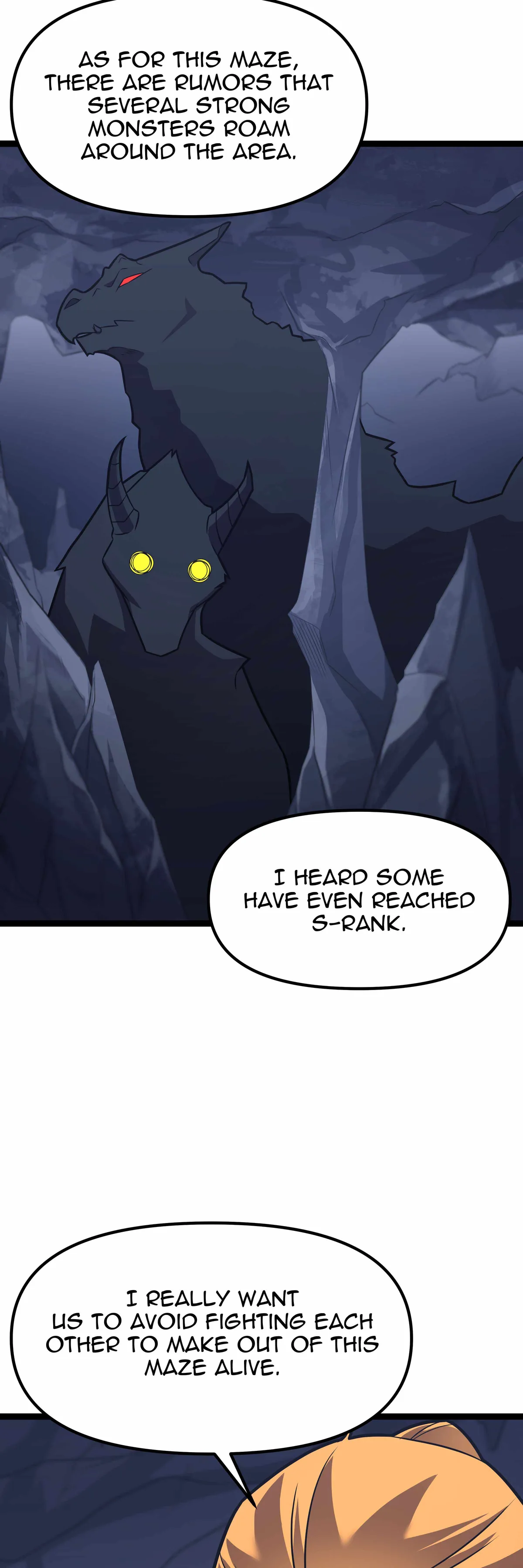 Leveling Up My Isekai’d Abs Chapter 14 Online - página 46