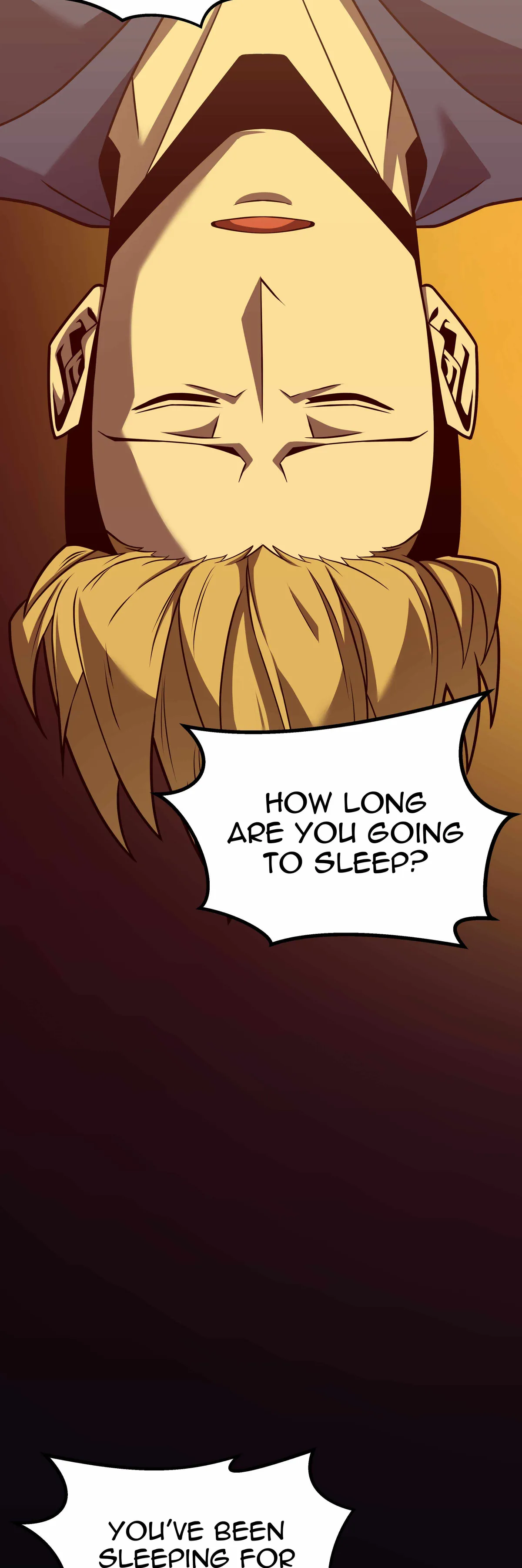 Leveling Up My Isekai’d Abs Chapter 14 Online - página 61