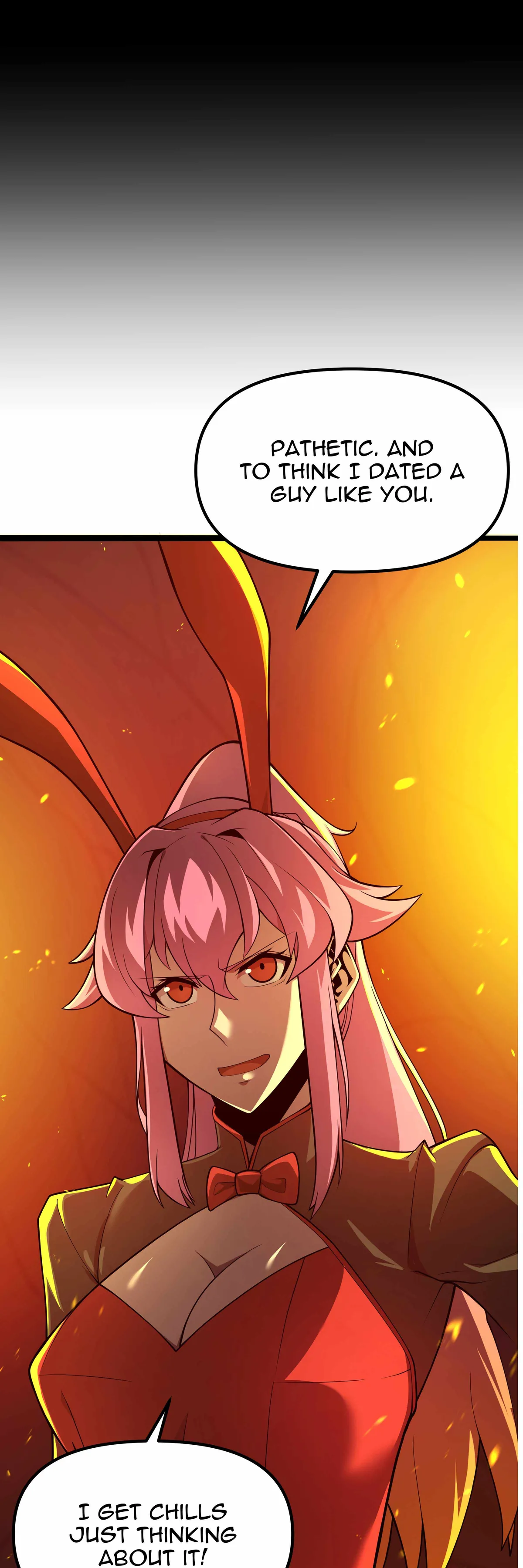 Leveling Up My Isekai’d Abs Chapter 14 Online - página 64