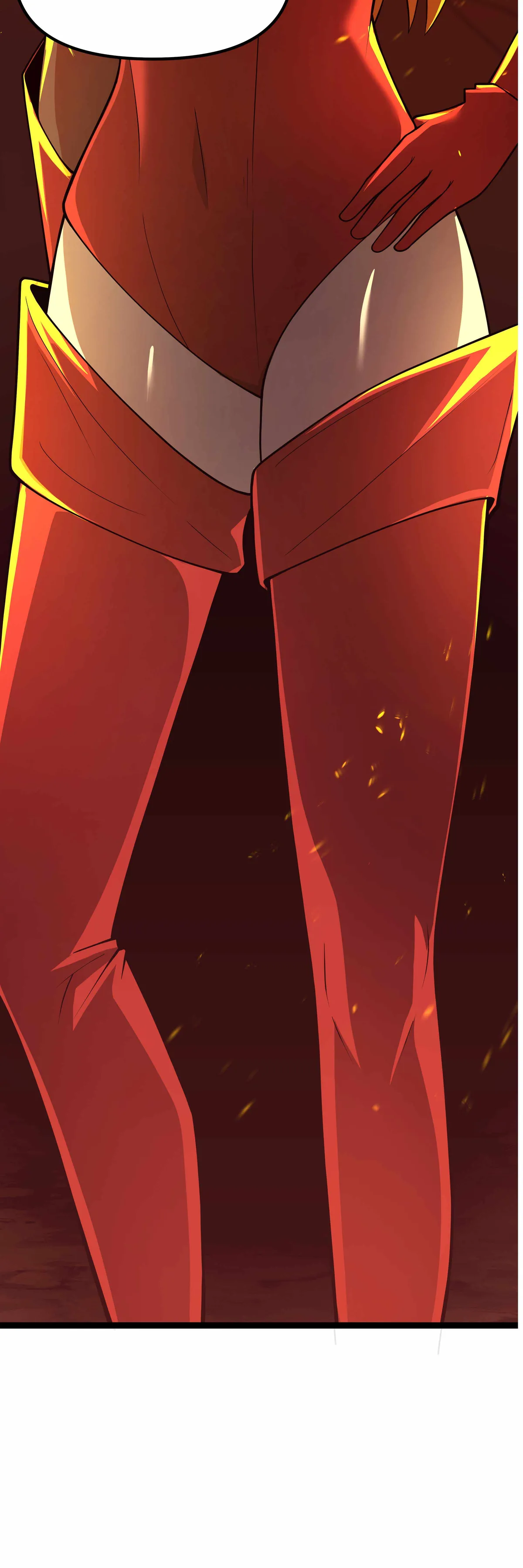 Leveling Up My Isekai’d Abs Chapter 14 Online - página 65