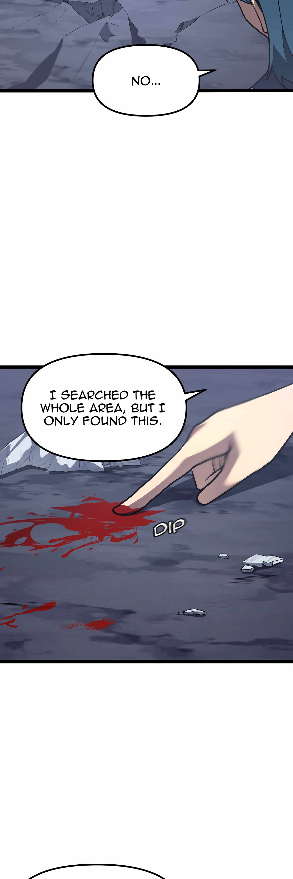 Leveling Up My Isekai’d Abs Chapter 15 Online - página 3