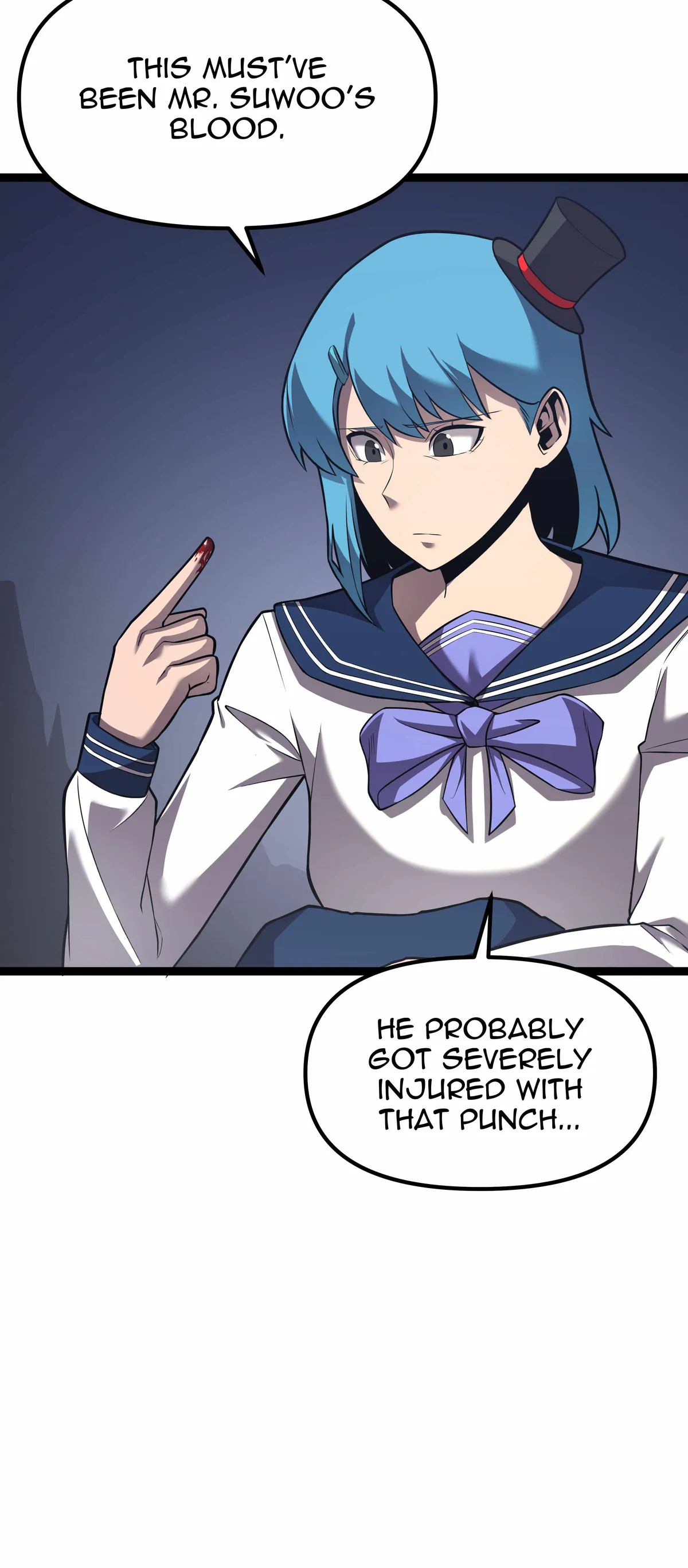 Leveling Up My Isekai’d Abs Chapter 15 Online - página 4