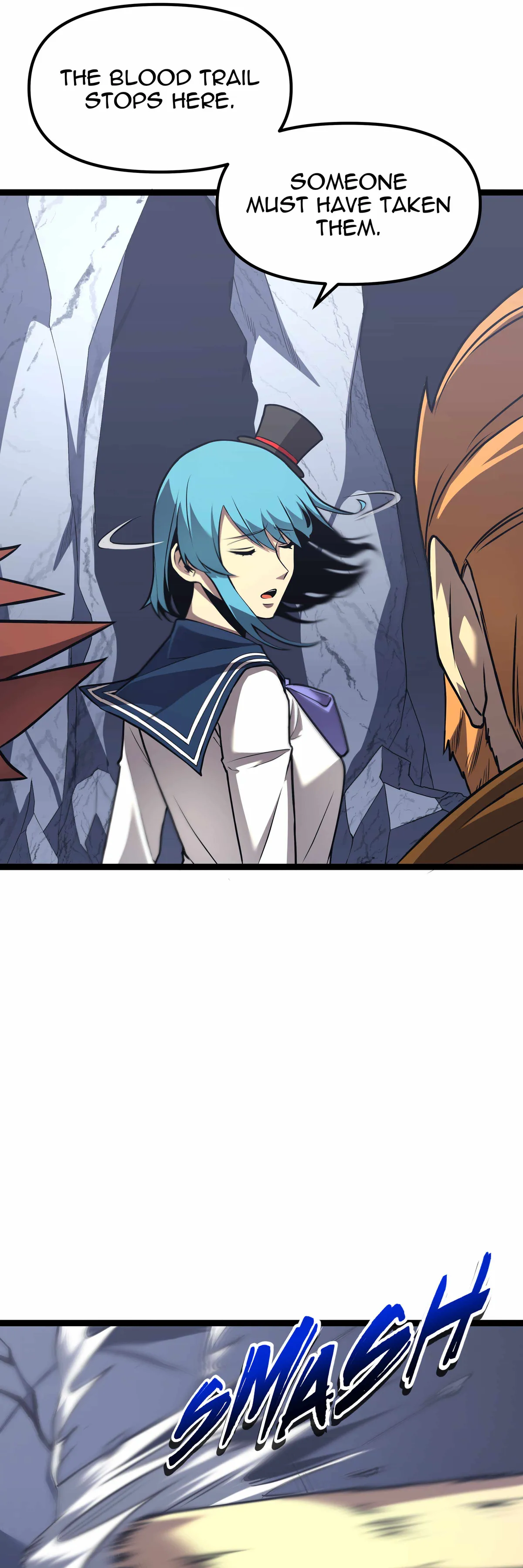 Leveling Up My Isekai’d Abs Chapter 15 Online - página 5