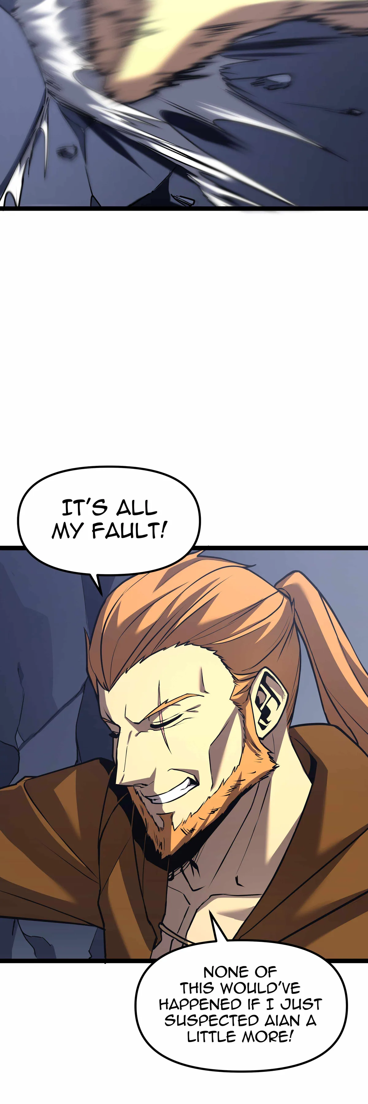 Leveling Up My Isekai’d Abs Chapter 15 Online - página 6