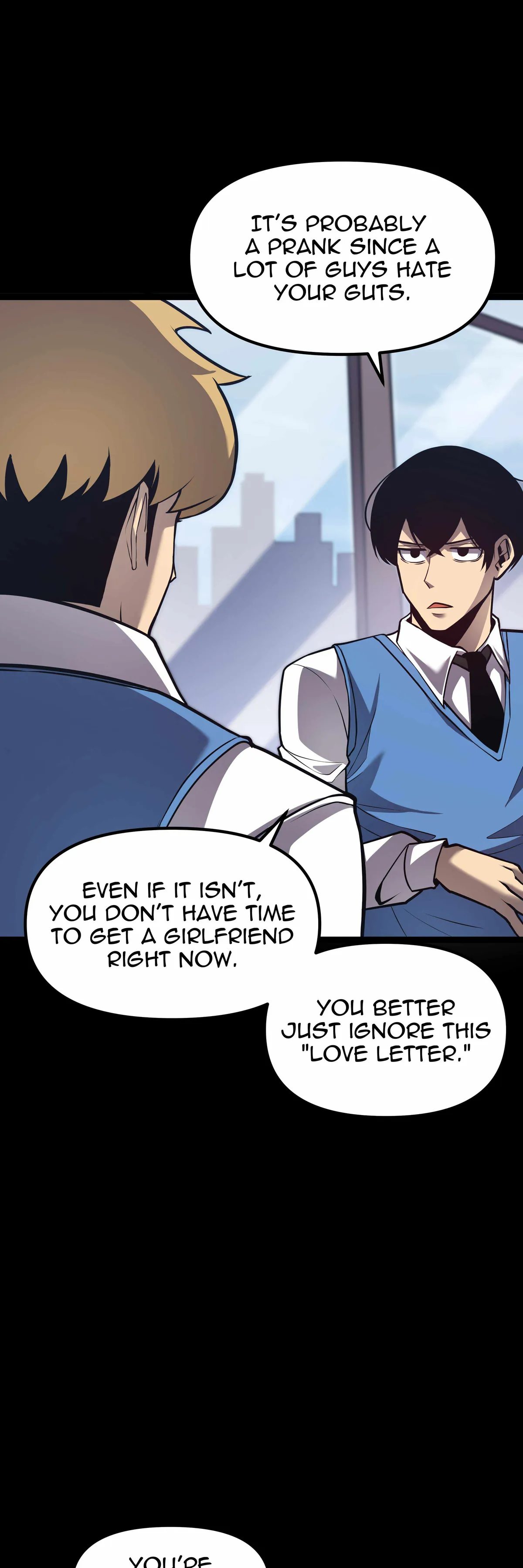 Leveling Up My Isekai’d Abs Chapter 15 Online - página 13