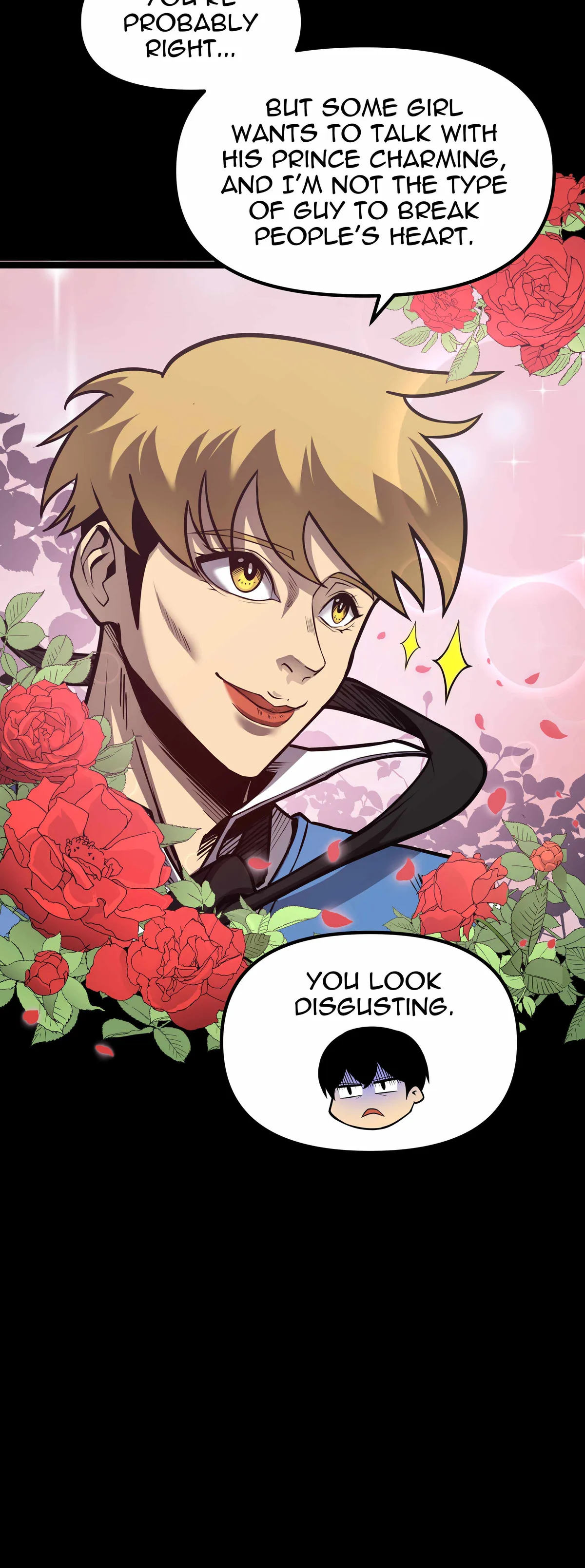 Leveling Up My Isekai’d Abs Chapter 15 Online - página 14