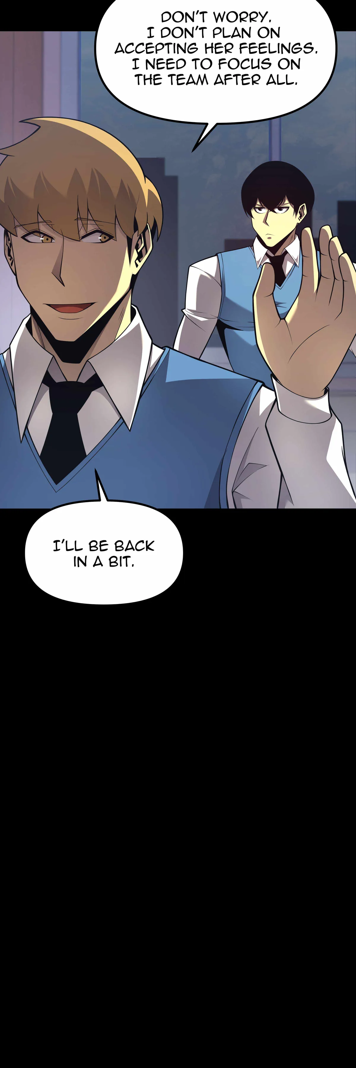 Leveling Up My Isekai’d Abs Chapter 15 Online - página 17
