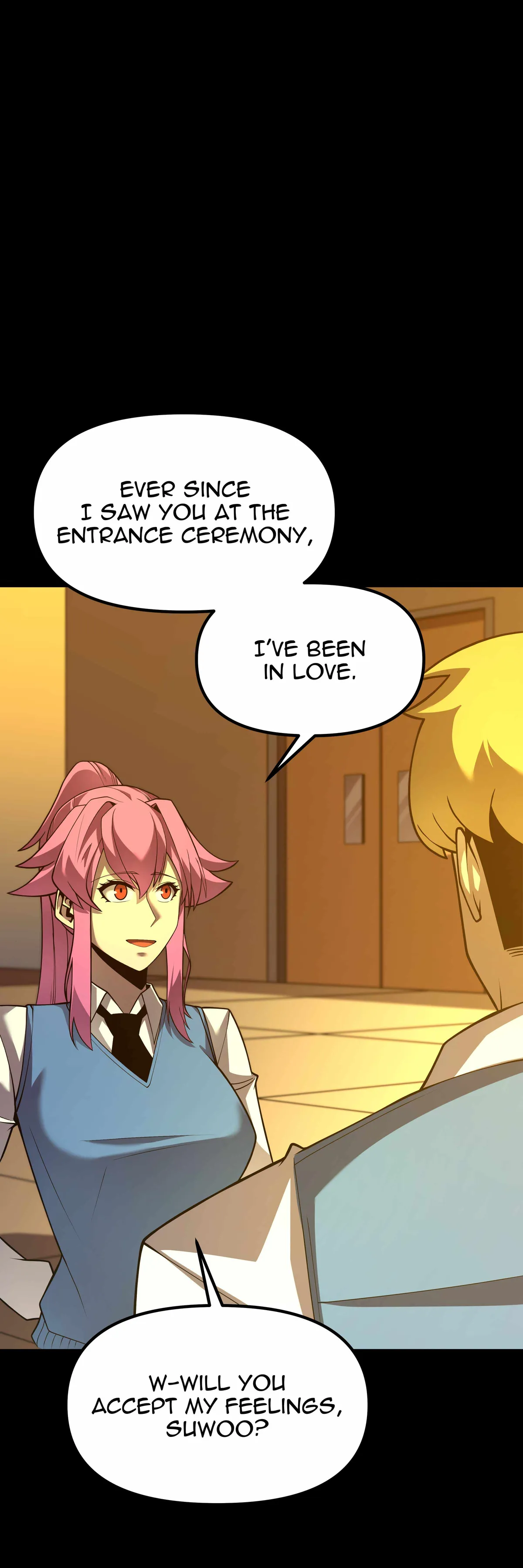 Leveling Up My Isekai’d Abs Chapter 15 Online - página 19