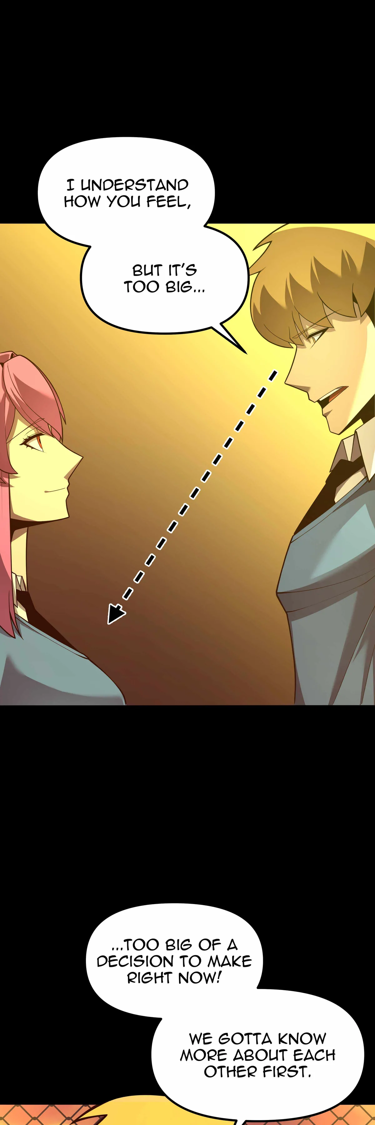 Leveling Up My Isekai’d Abs Chapter 15 Online - página 20