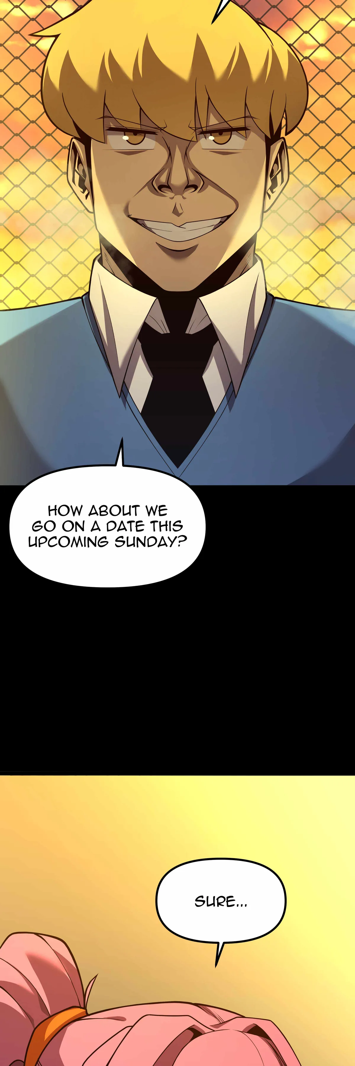 Leveling Up My Isekai’d Abs Chapter 15 Online - página 21