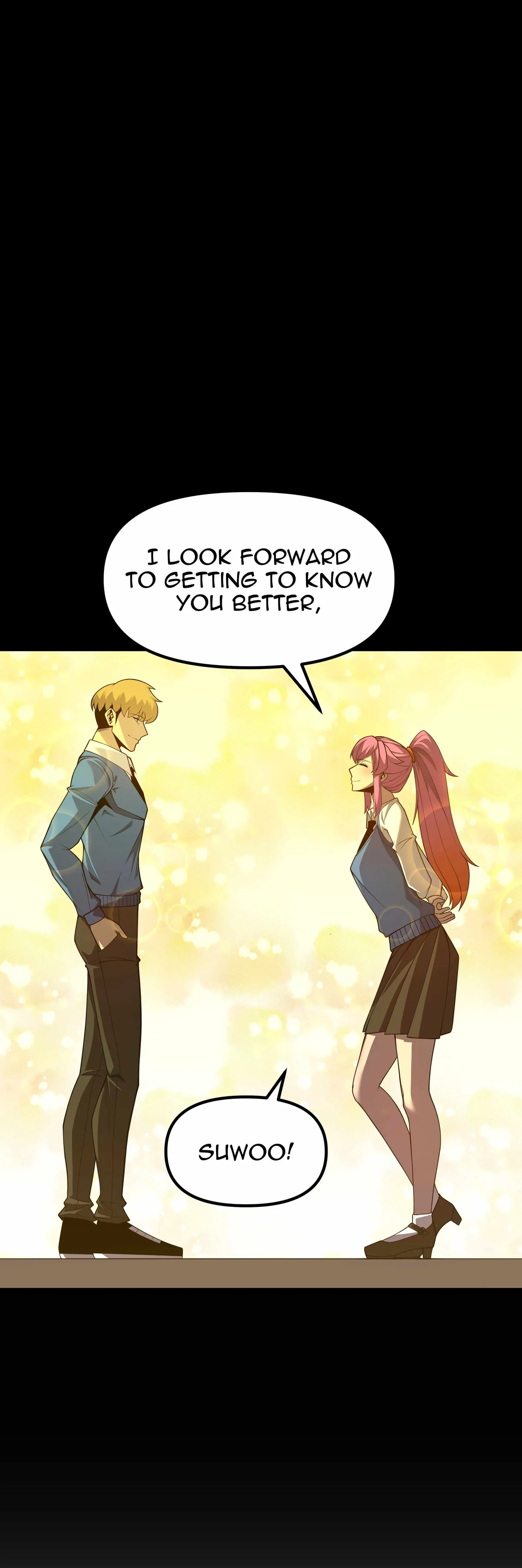 Leveling Up My Isekai’d Abs Chapter 15 Online - página 23