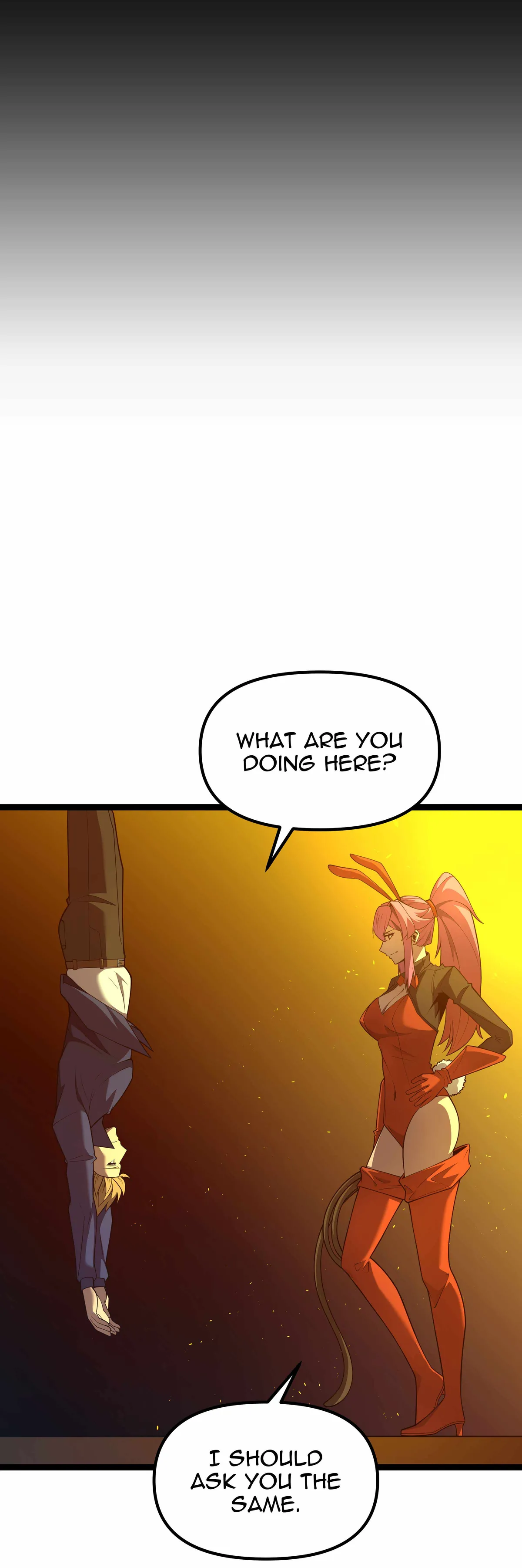 Leveling Up My Isekai’d Abs Chapter 15 Online - página 24