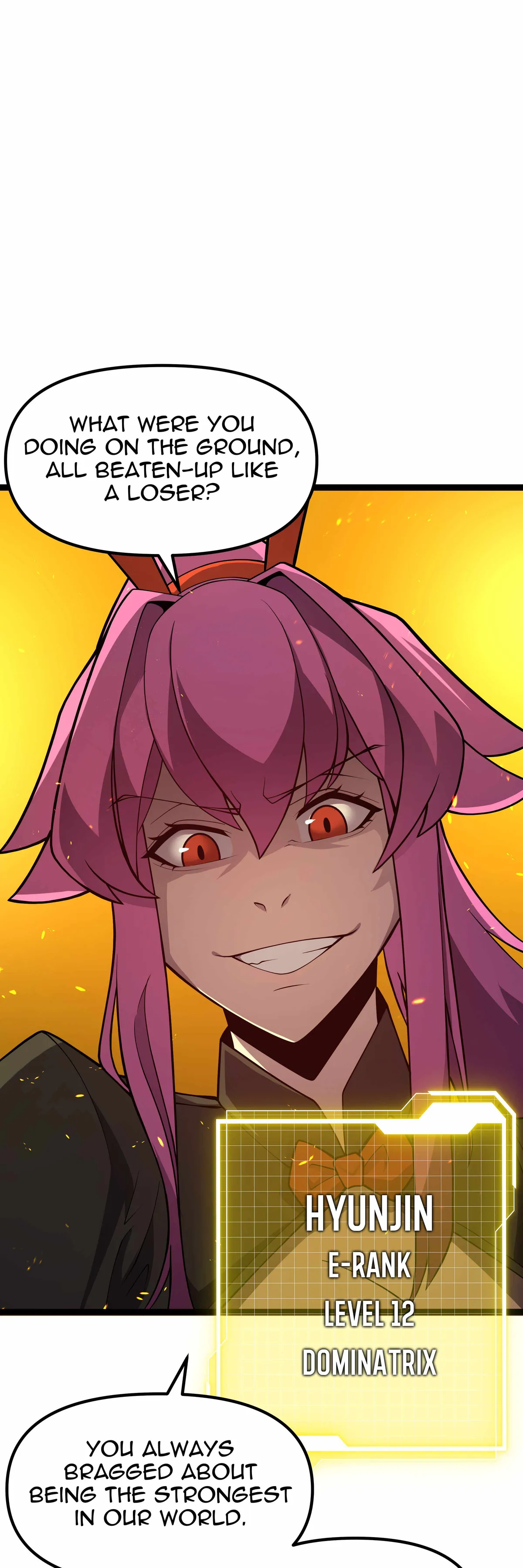 Leveling Up My Isekai’d Abs Chapter 15 Online - página 25