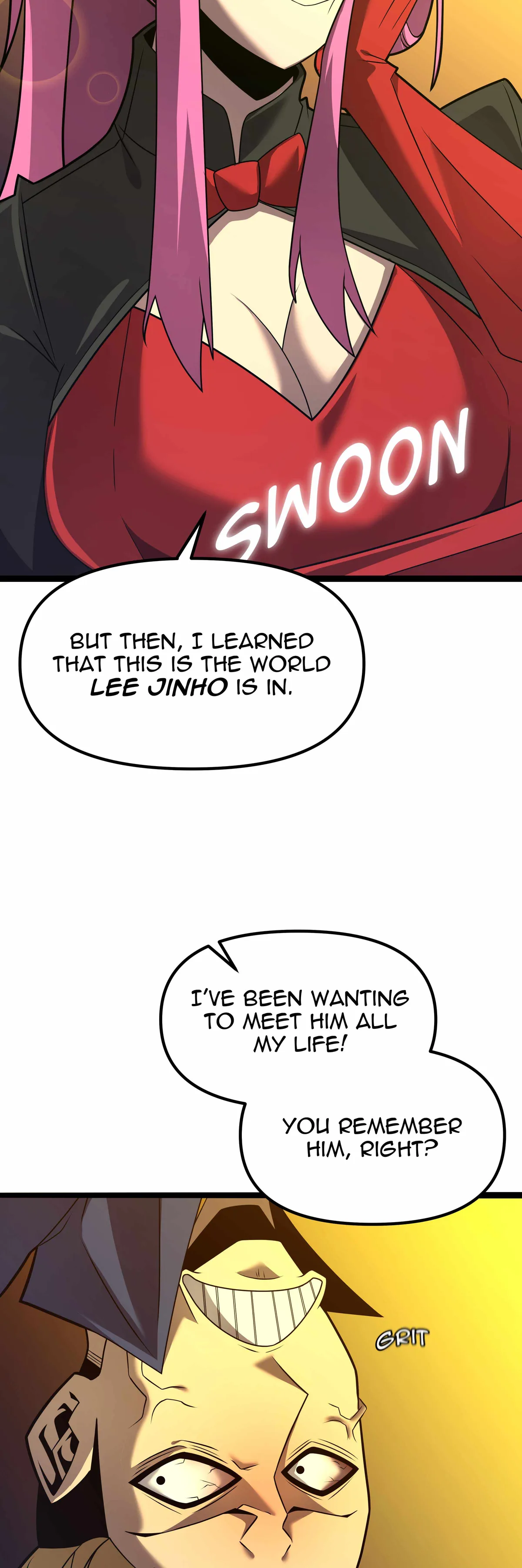 Leveling Up My Isekai’d Abs Chapter 15 Online - página 29