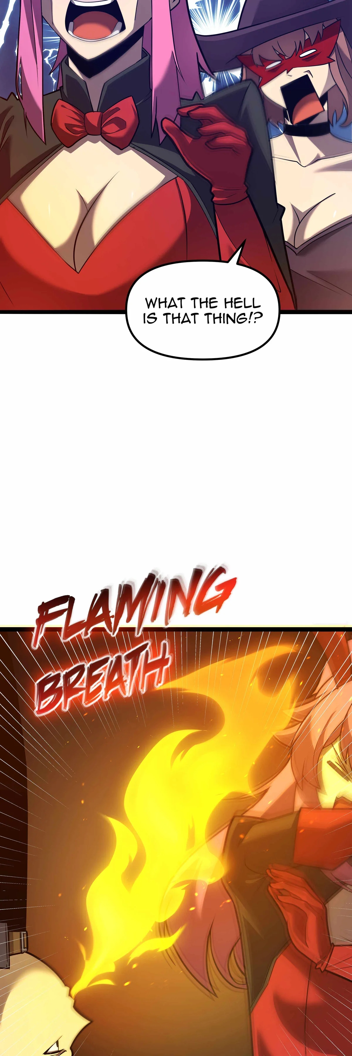 Leveling Up My Isekai’d Abs Chapter 15 Online - página 36
