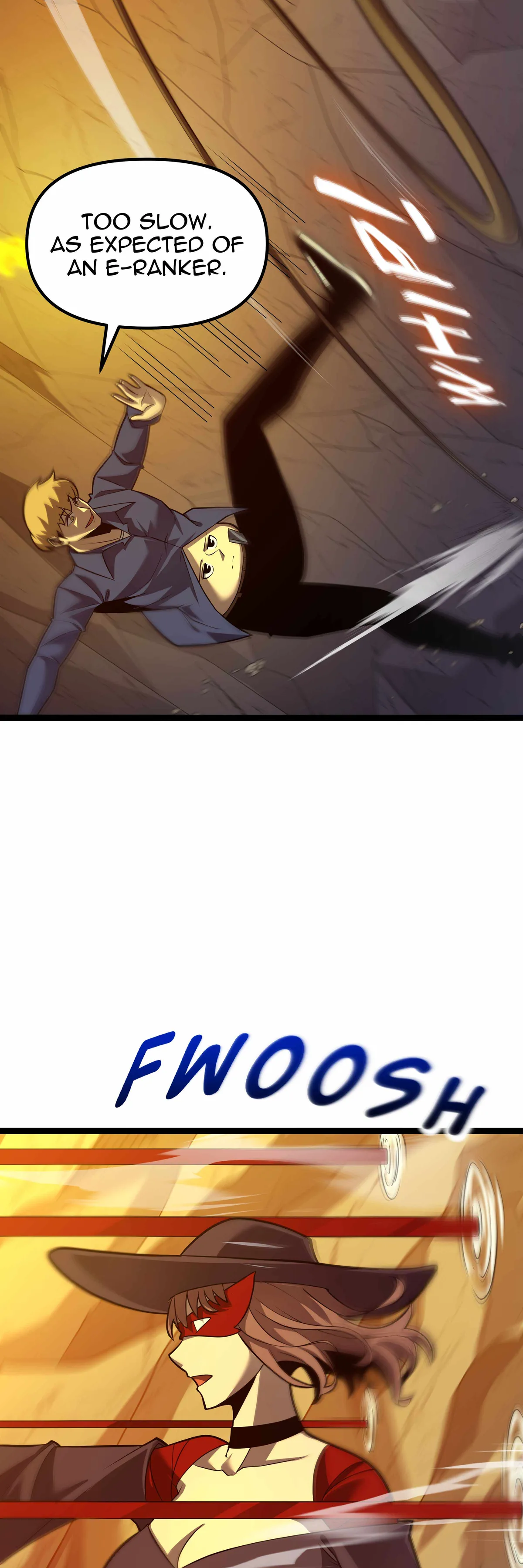 Leveling Up My Isekai’d Abs Chapter 15 Online - página 41