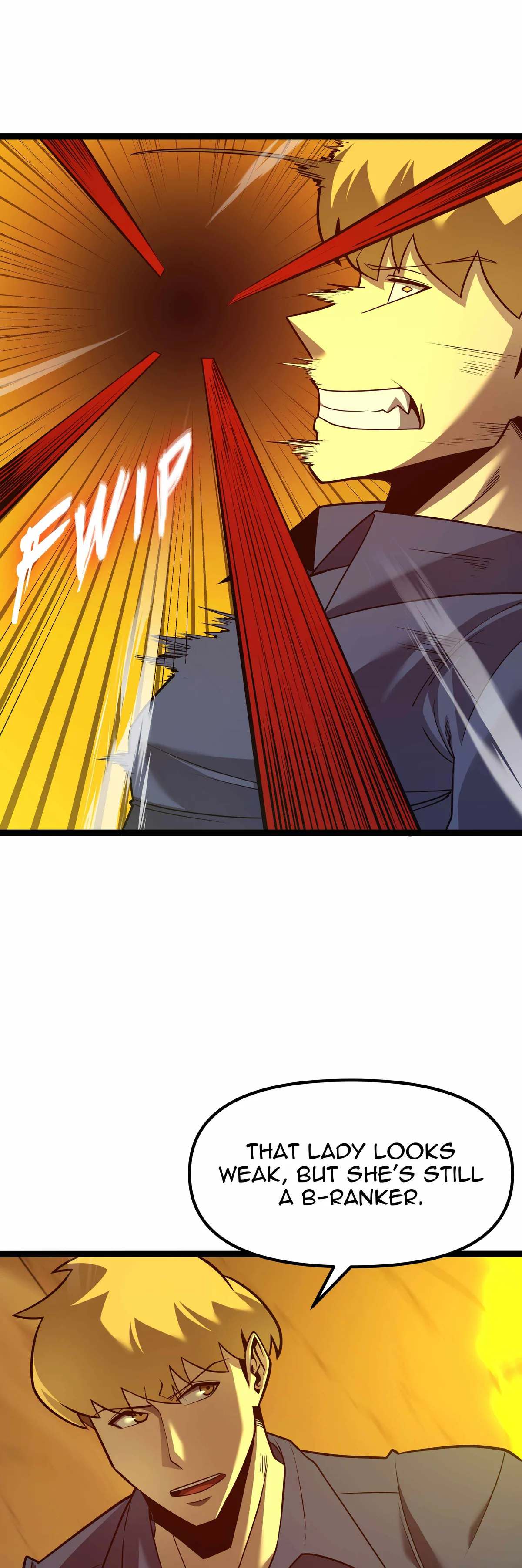Leveling Up My Isekai’d Abs Chapter 15 Online - página 43