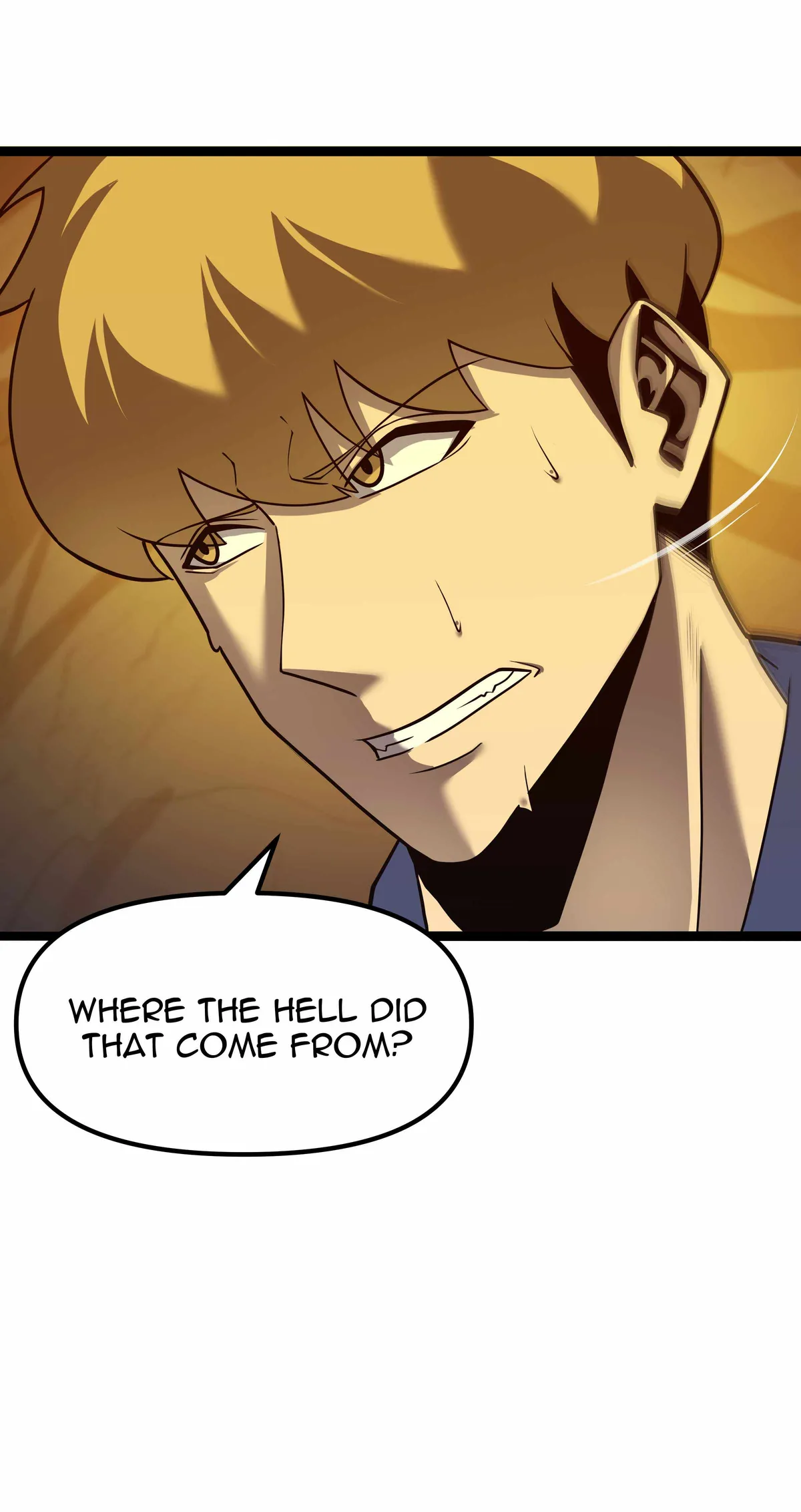 Leveling Up My Isekai’d Abs Chapter 15 Online - página 49