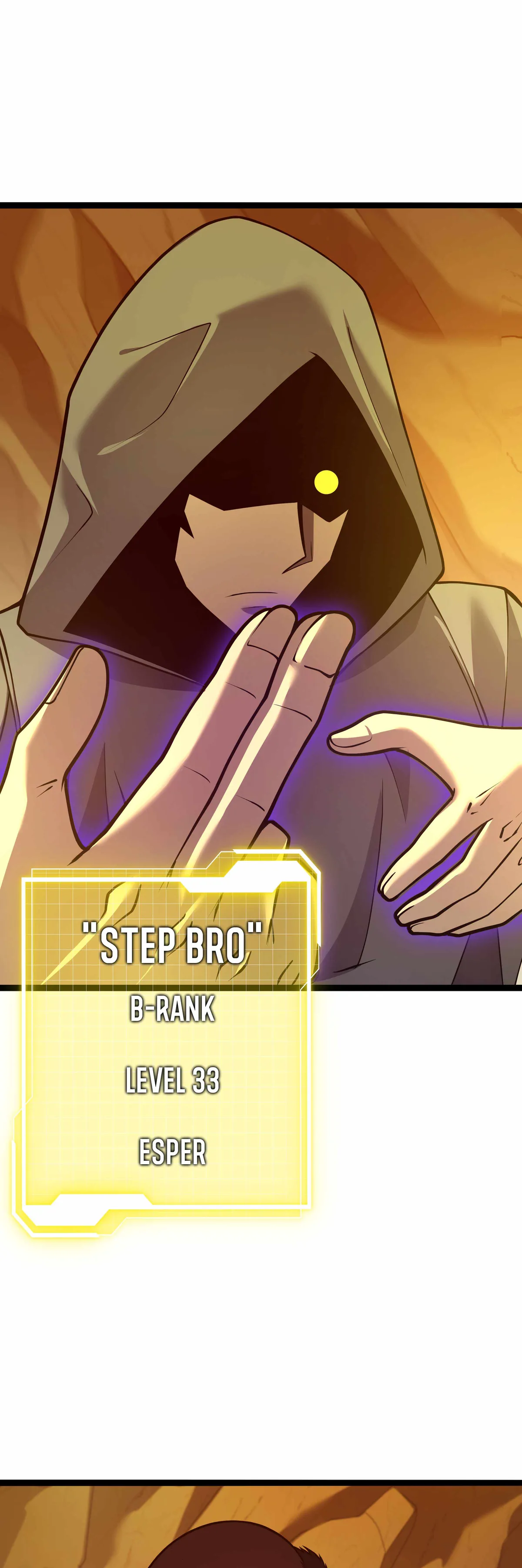 Leveling Up My Isekai’d Abs Chapter 15 Online - página 50