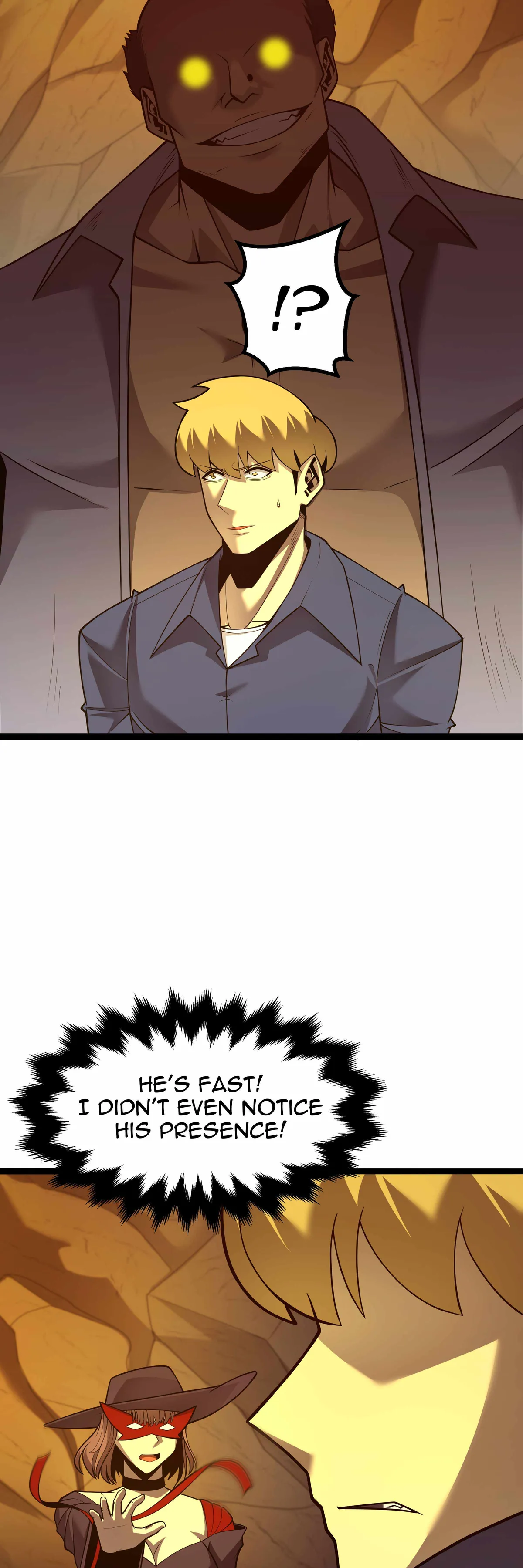 Leveling Up My Isekai’d Abs Chapter 15 Online - página 51