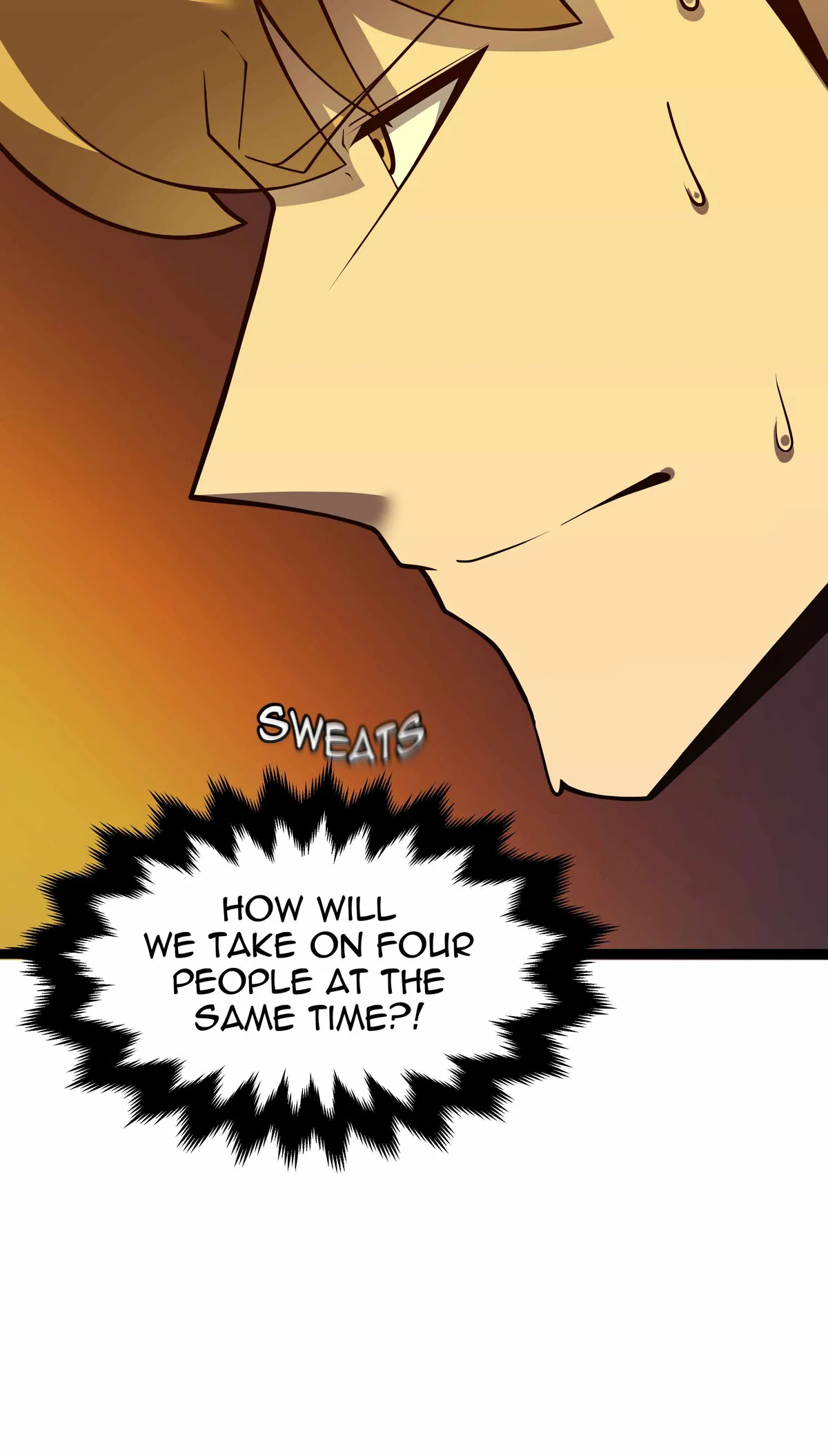 Leveling Up My Isekai’d Abs Chapter 15 Online - página 55