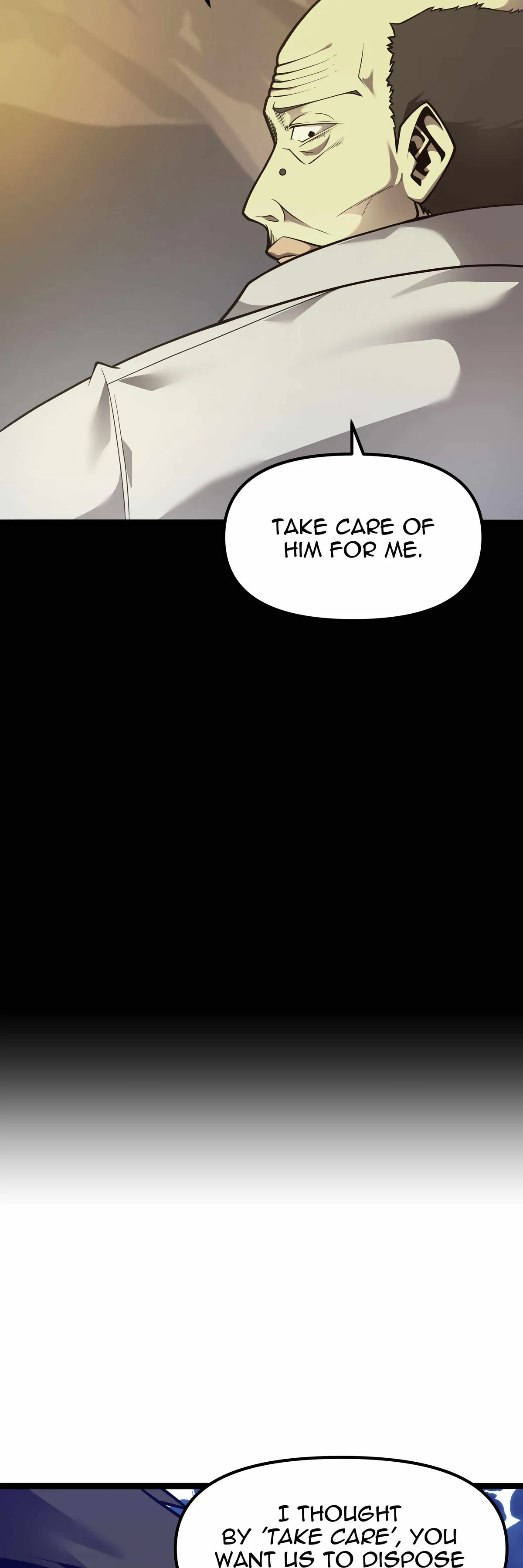 Leveling Up My Isekai’d Abs Chapter 16 Online - página 12