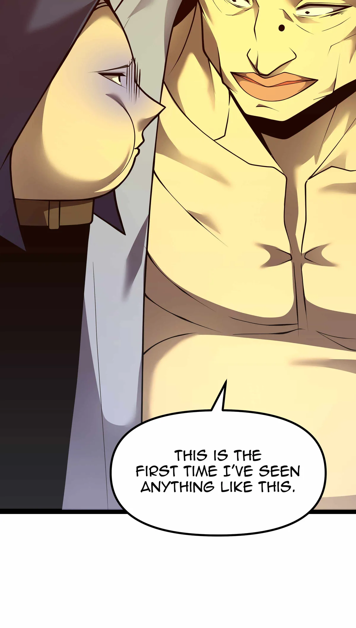 Leveling Up My Isekai’d Abs Chapter 16 Online - página 17