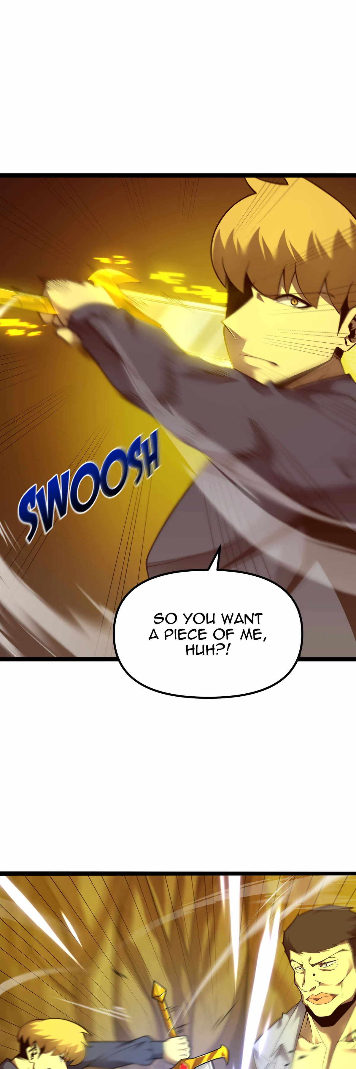 Leveling Up My Isekai’d Abs Chapter 16 Online - página 18