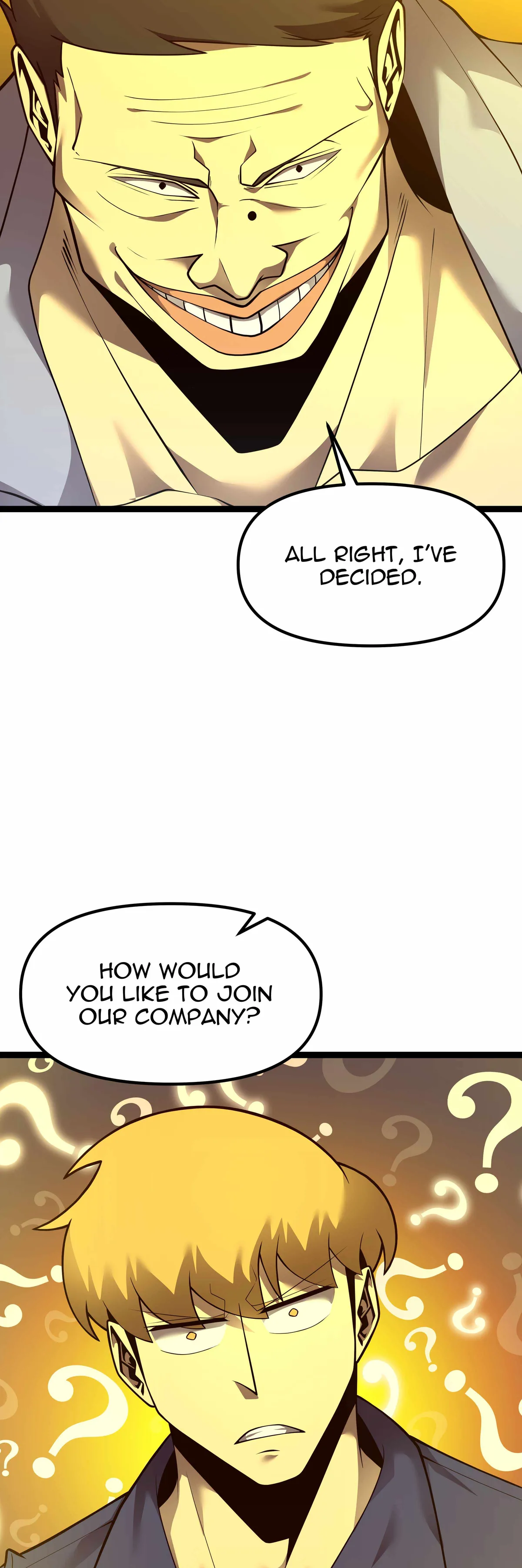Leveling Up My Isekai’d Abs Chapter 16 Online - página 22