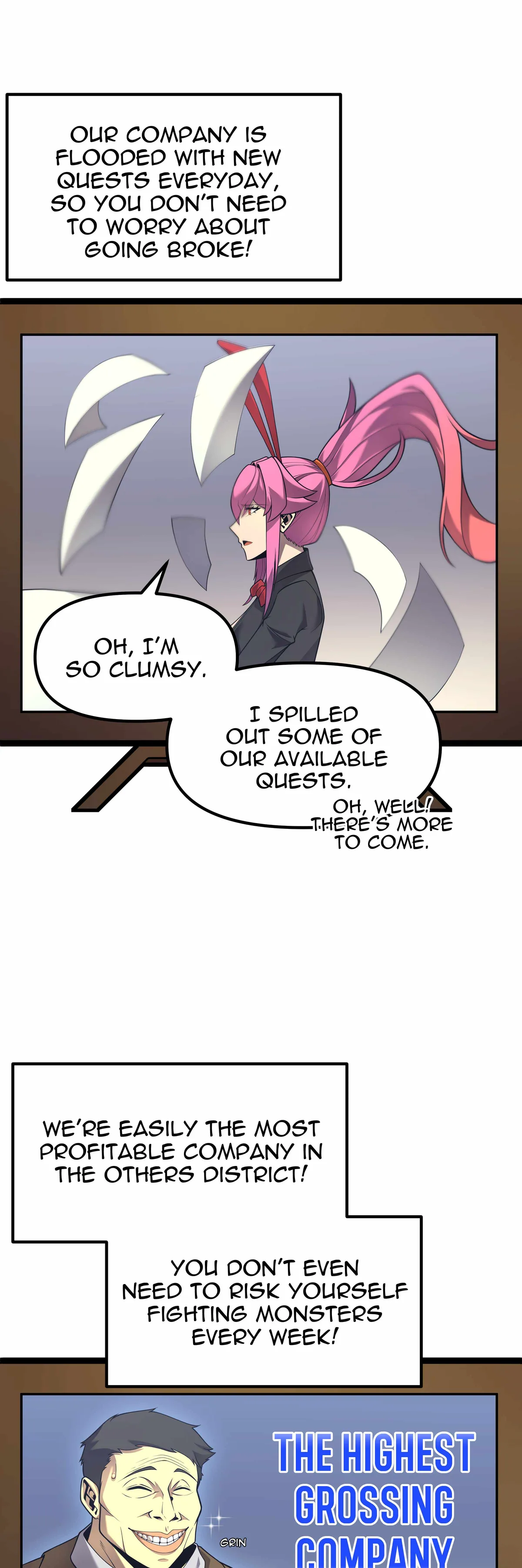 Leveling Up My Isekai’d Abs Chapter 16 Online - página 27