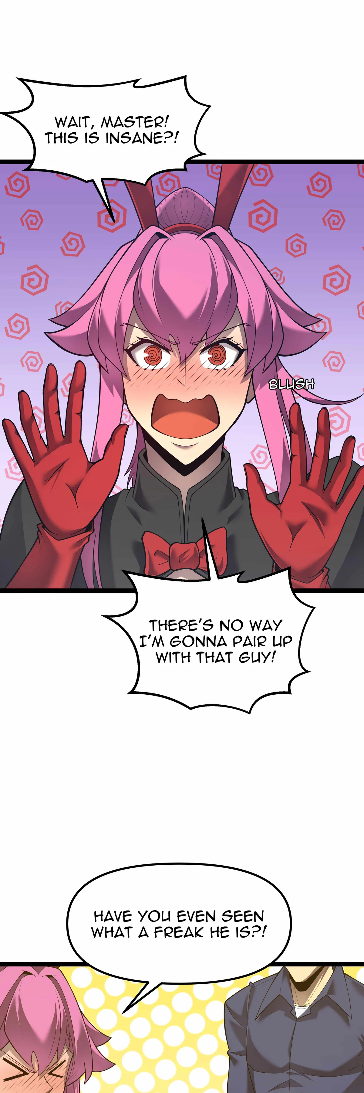 Leveling Up My Isekai’d Abs Chapter 16 Online - página 31