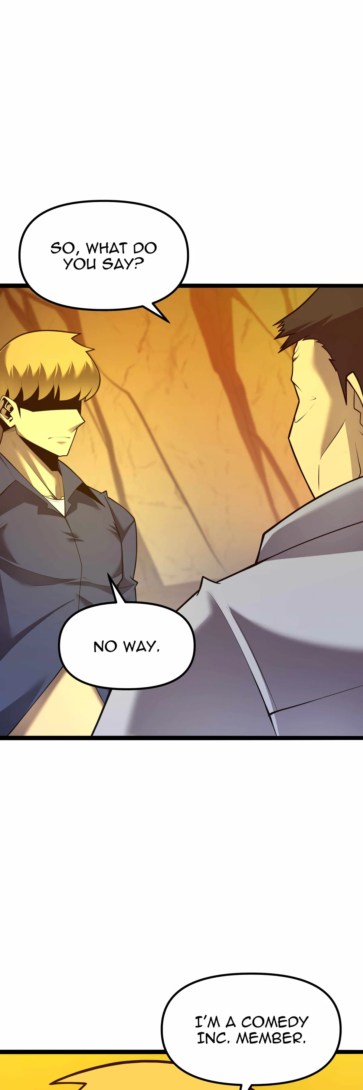 Leveling Up My Isekai’d Abs Chapter 16 Online - página 43