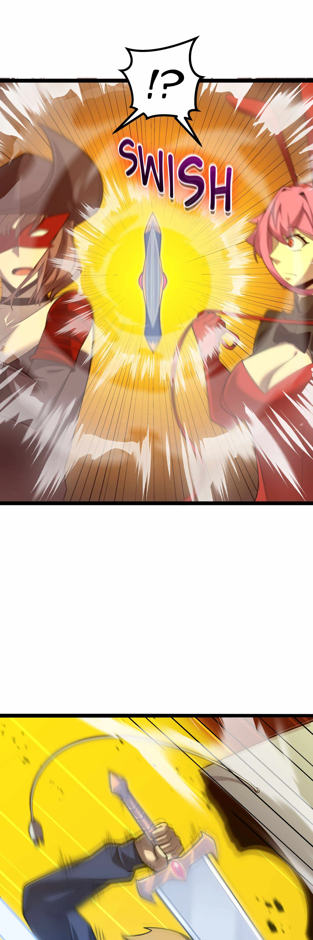 Leveling Up My Isekai’d Abs Chapter 16 Online - página 51