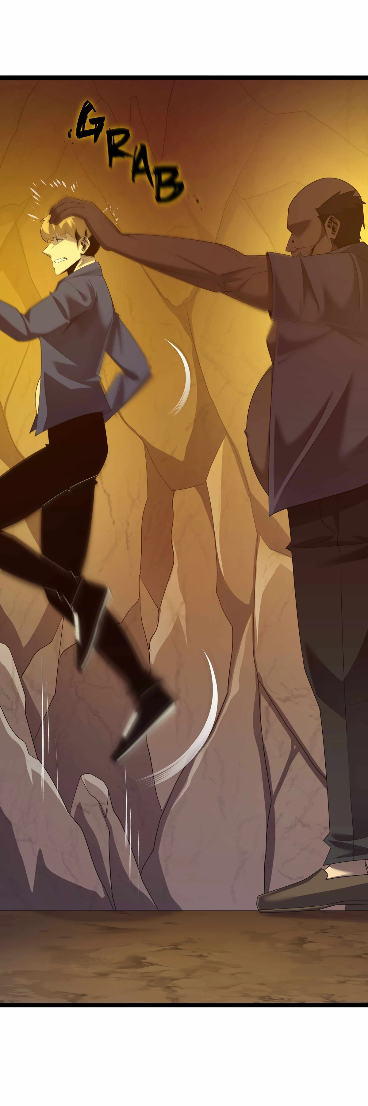Leveling Up My Isekai’d Abs Chapter 17 Online - página 1
