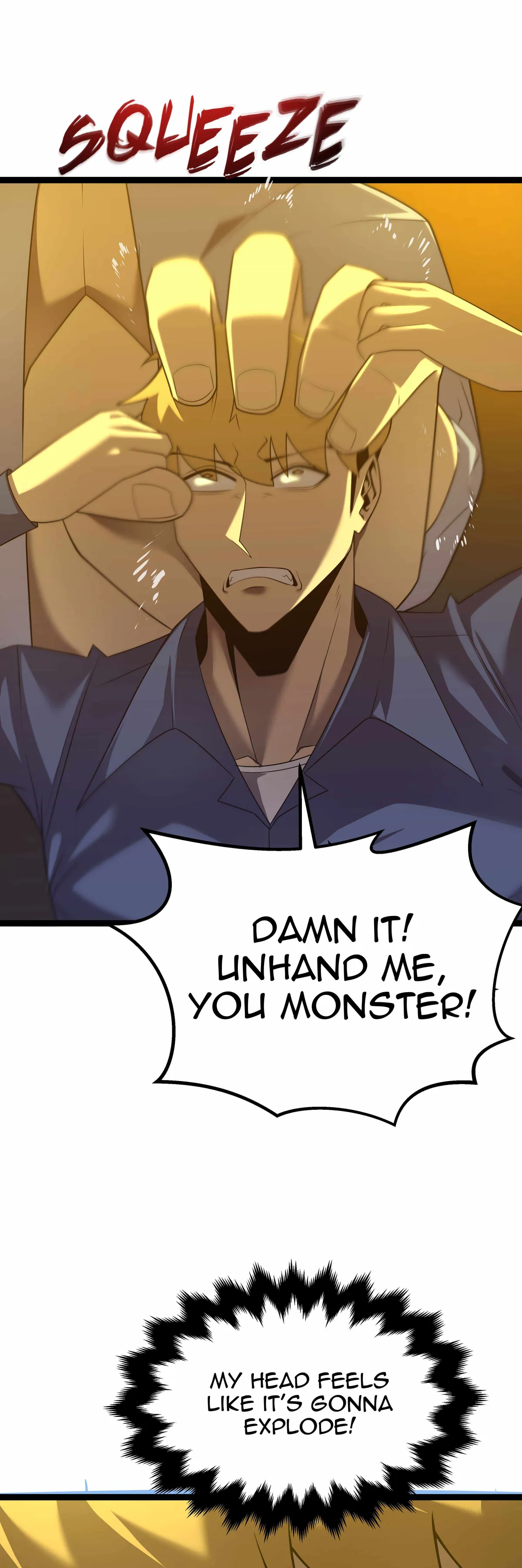 Leveling Up My Isekai’d Abs Chapter 17 Online - página 2