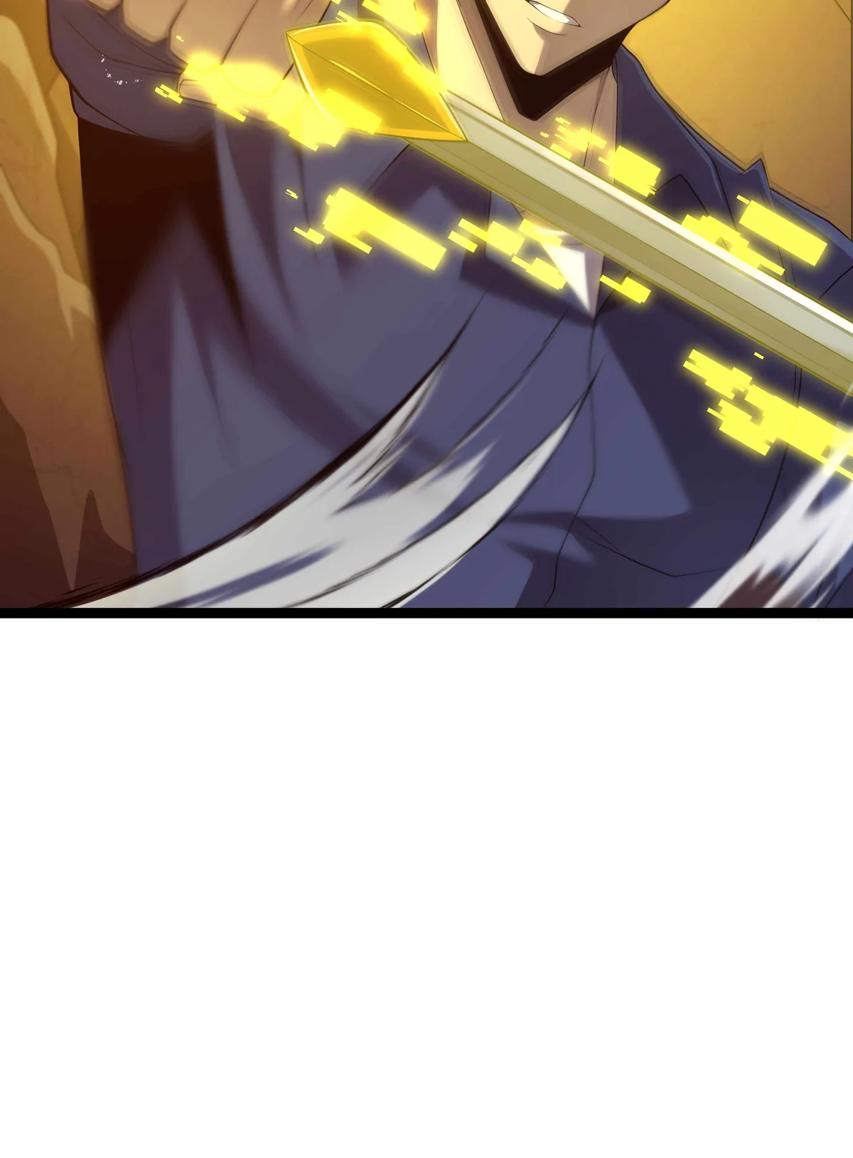 Leveling Up My Isekai’d Abs Chapter 17 Online - página 6
