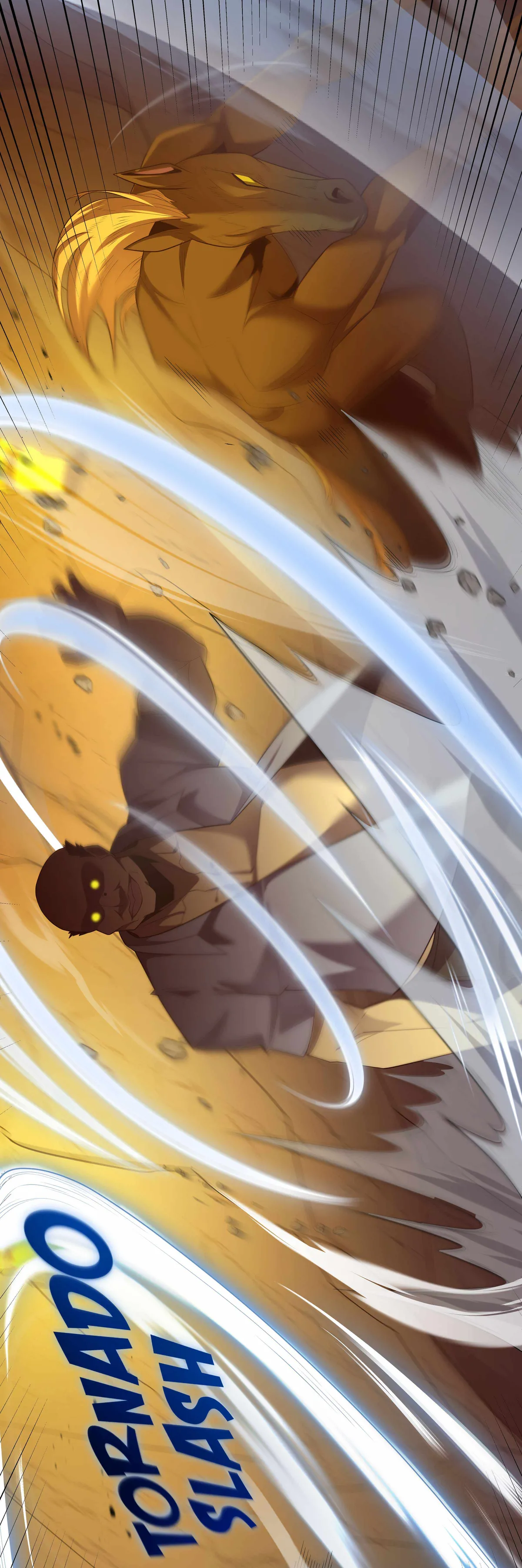 Leveling Up My Isekai’d Abs Chapter 17 Online - página 7