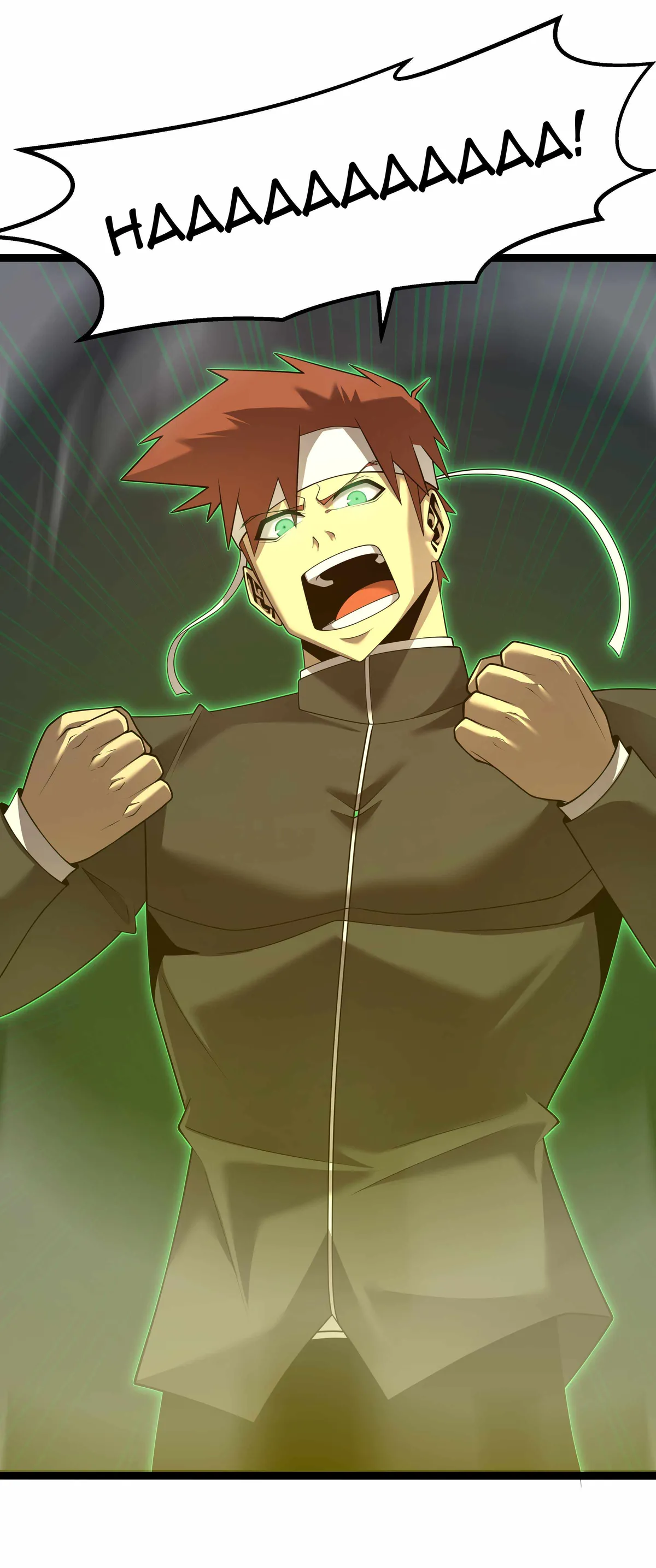 Leveling Up My Isekai’d Abs Chapter 17 Online - página 13